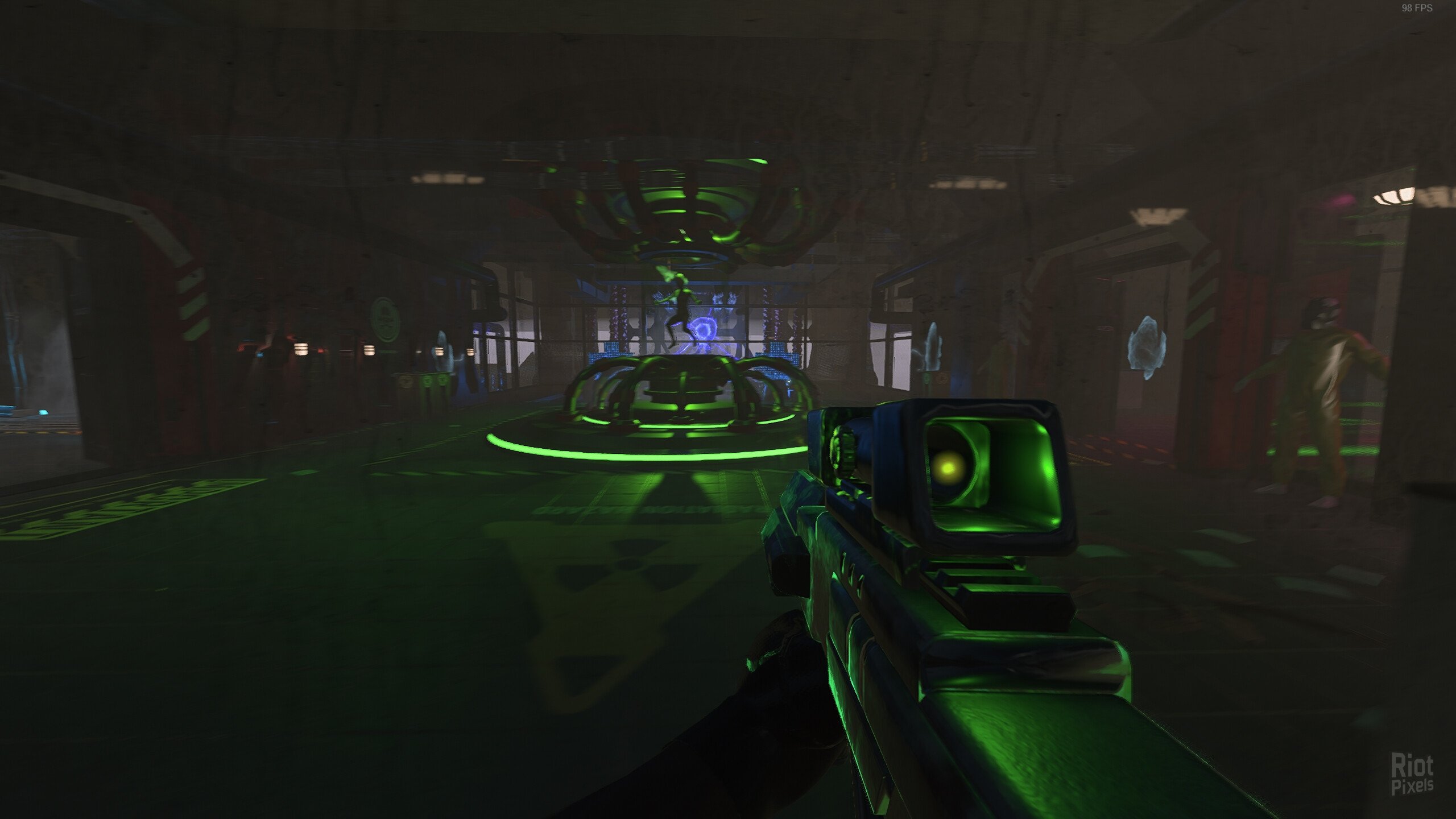 [8]-Hellbreach: Vegas – v1.0.4 Download-HohohoGames