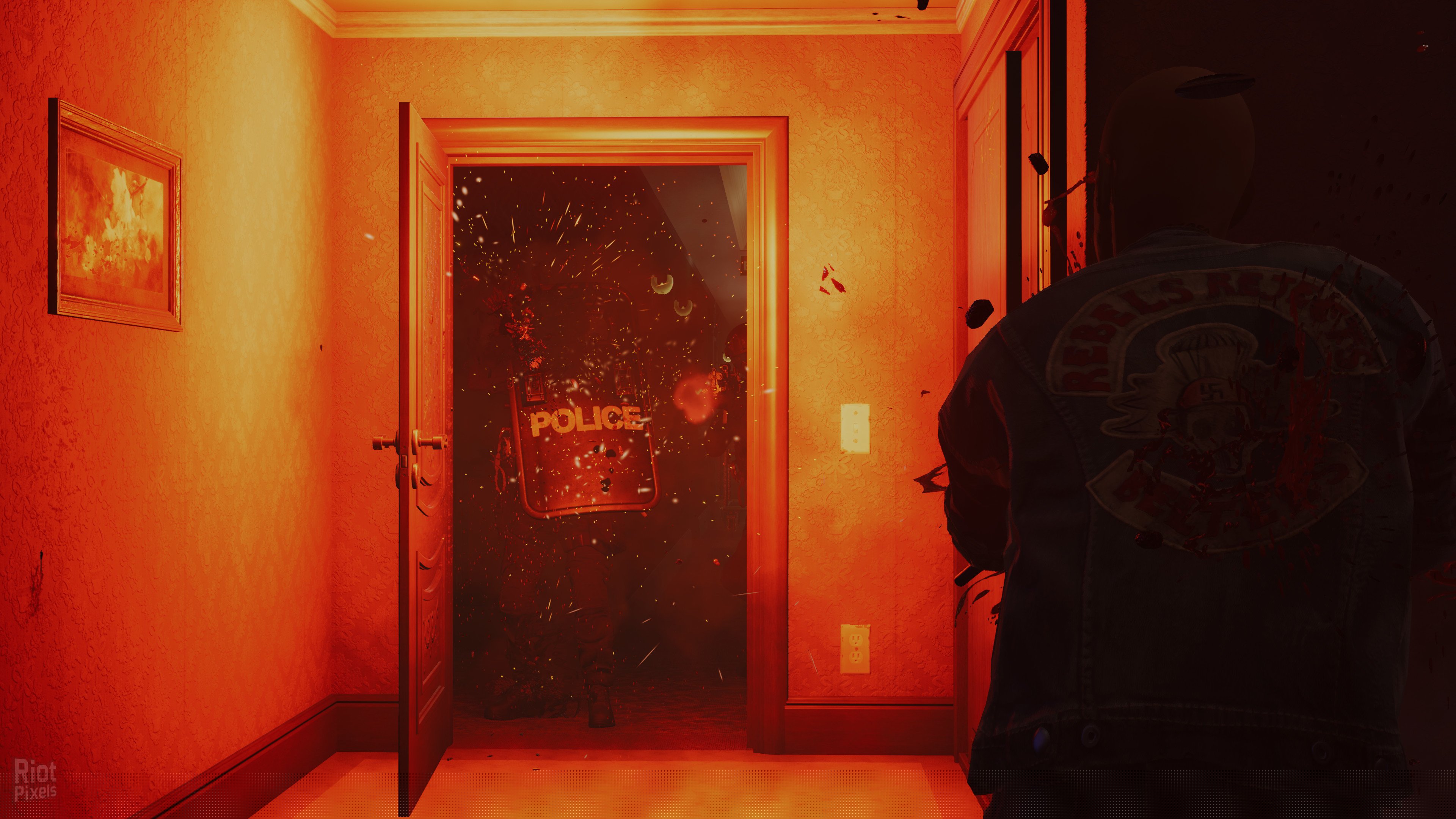 [13]-Ready or Not: LSPD Bundle, v66884 + 4 DLCs/Bonuses + Windows 7 Fix Download-HohohoGames