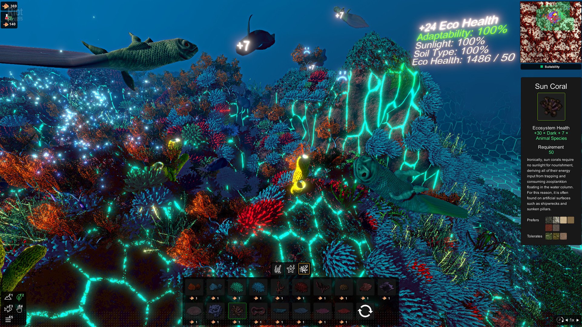 [7]-Ecosystem – v1.01 Download-HohohoGames