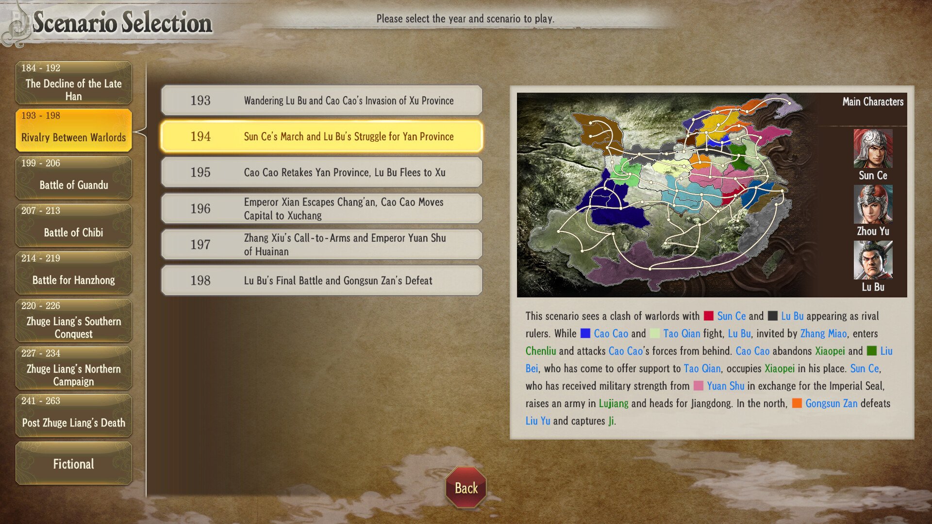 [8]-ROMANCE OF THE THREE KINGDOMS 8 REMAKE – Digital Deluxe Edition, v1.0.7 + 13 DLCs Download-HohohoGames