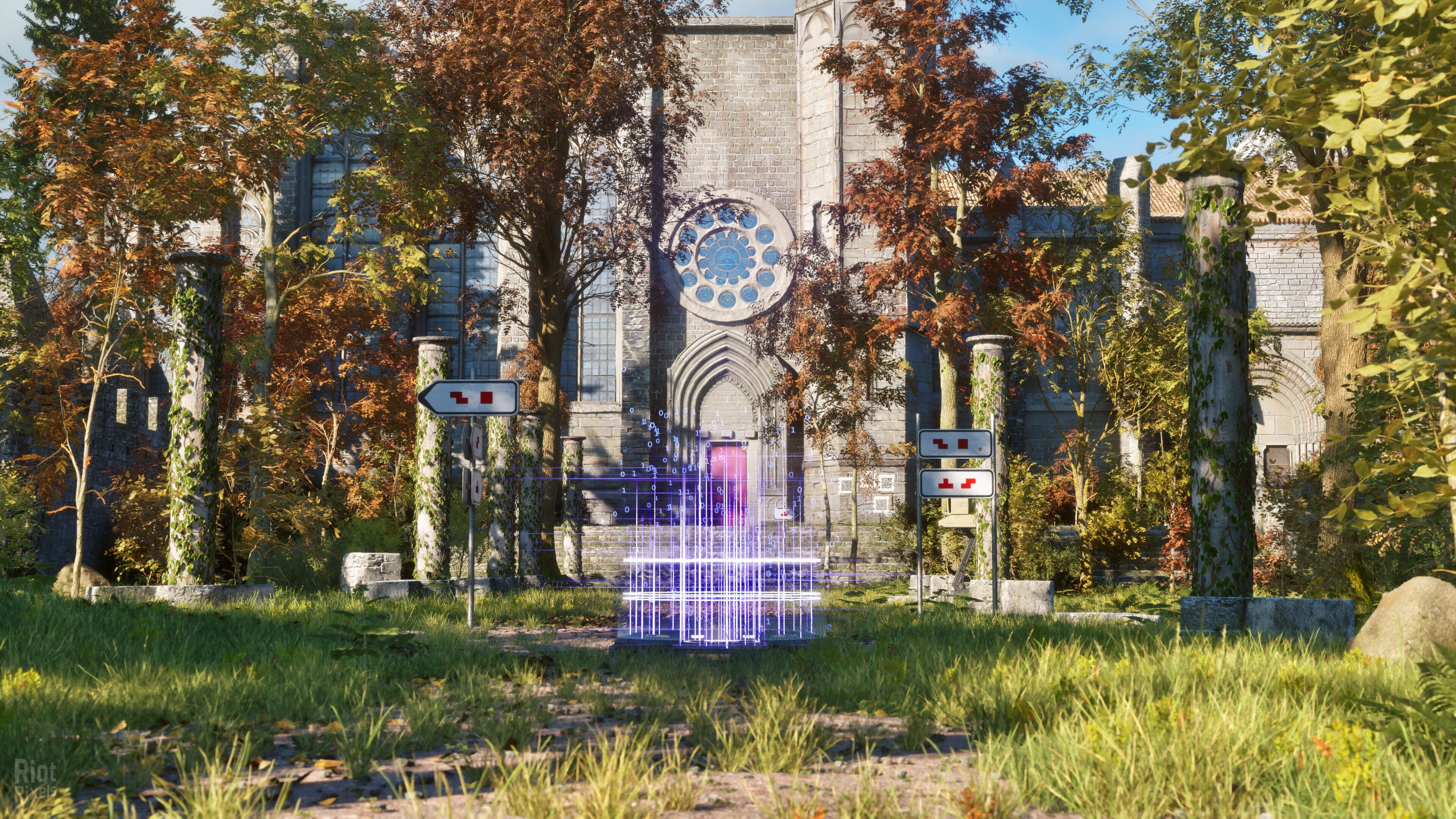 [8]-The Talos Principle: Reawakened – v729654 Download-HohohoGames