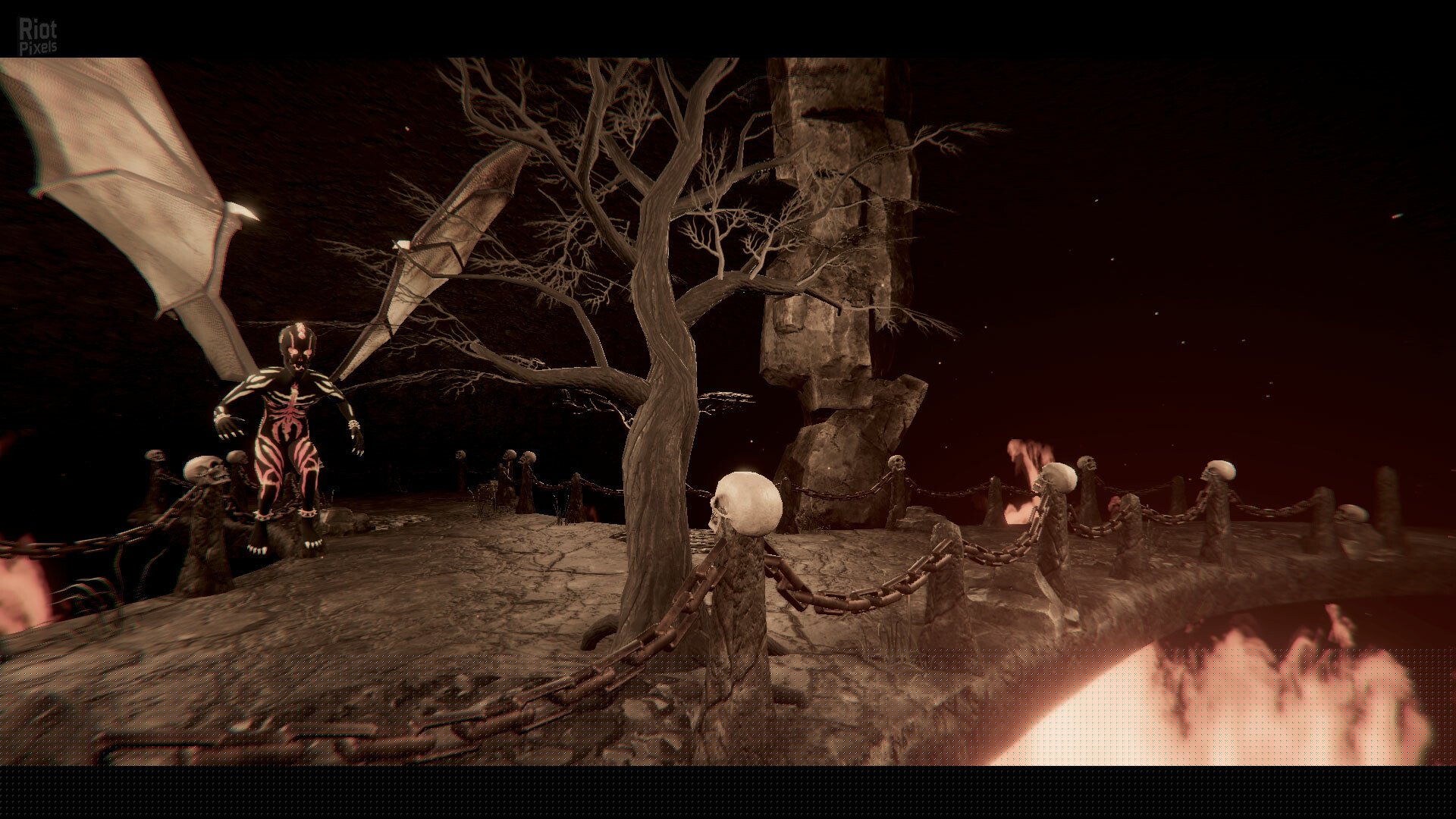 [2]-Veins of DARKNESS – Fix 2.0 Download-HohohoGames