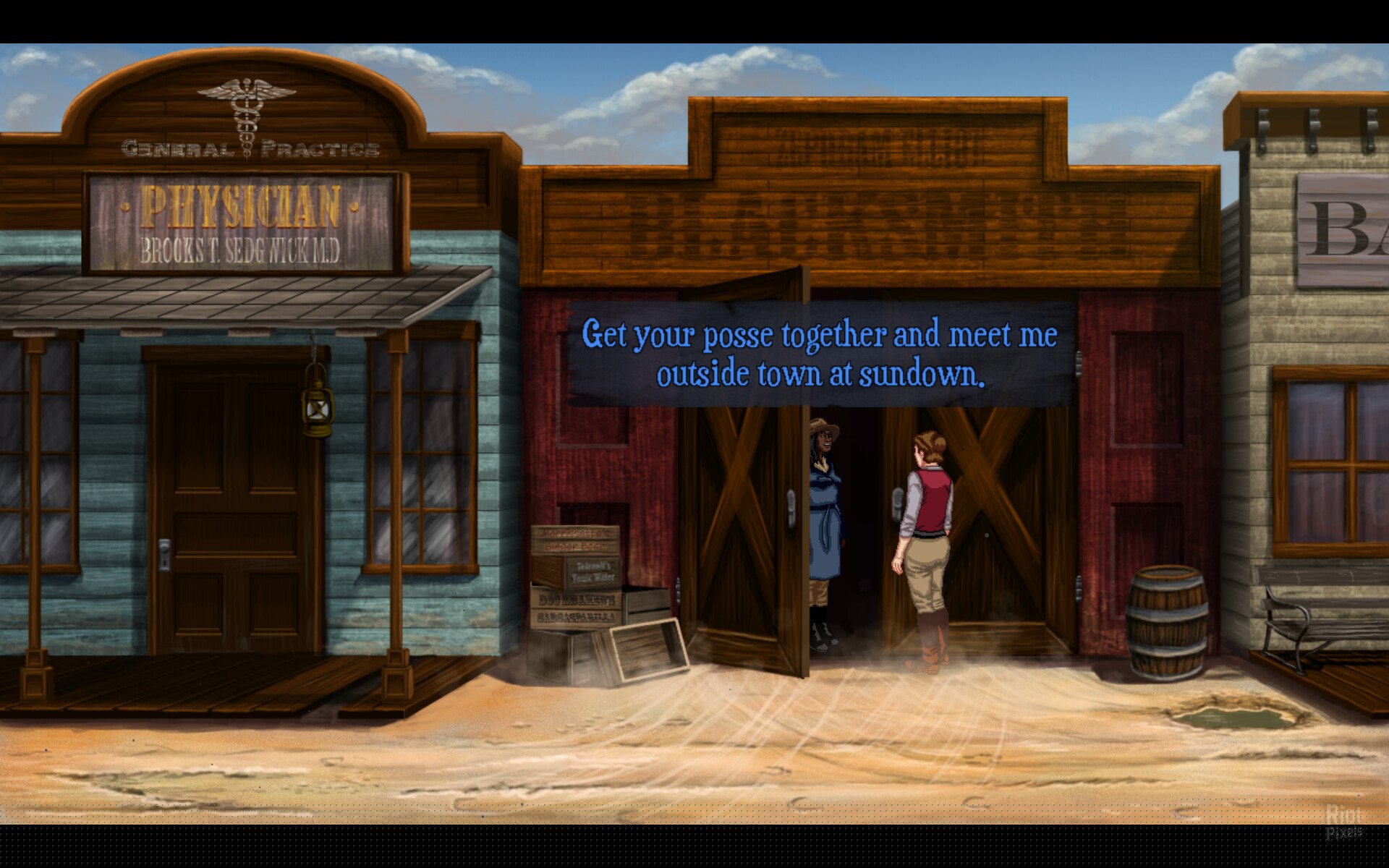 [6]-Rosewater – v1.00.1 + Bonus Soundtrack Download-HohohoGames