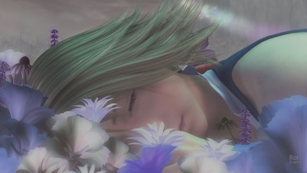 [33]-Final Fantasy X/X-2: HD Remaster Download-HohohoGames
