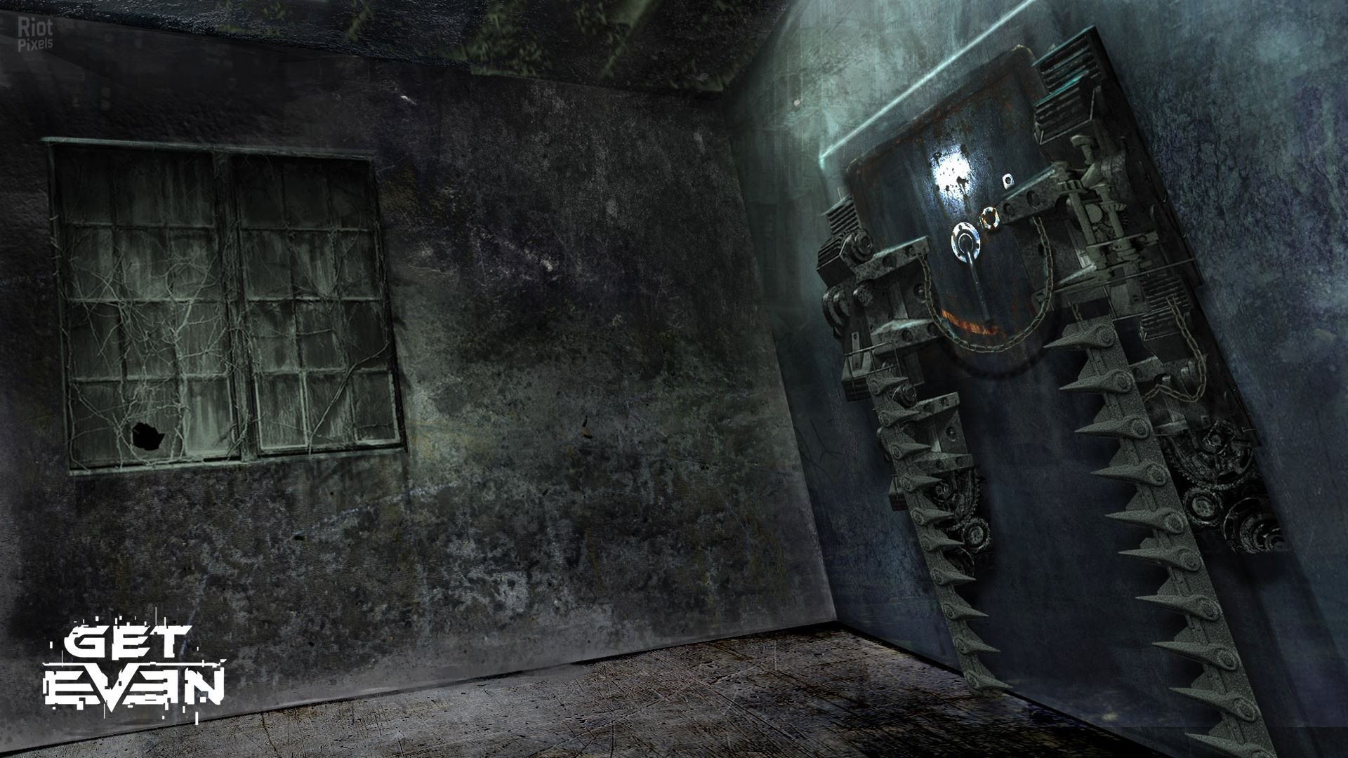 [19]-Get Even Download-HohohoGames