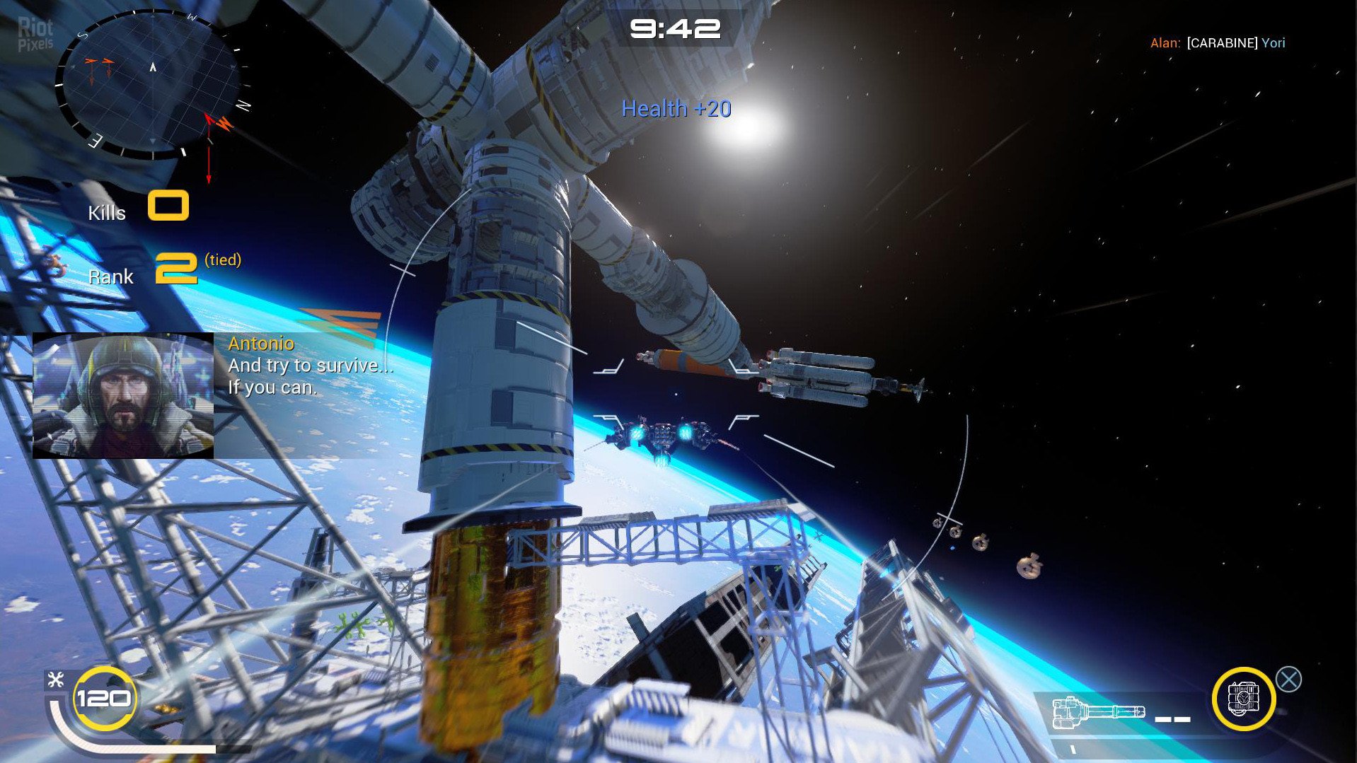 [11]-Strike Vector EX Download-HohohoGames