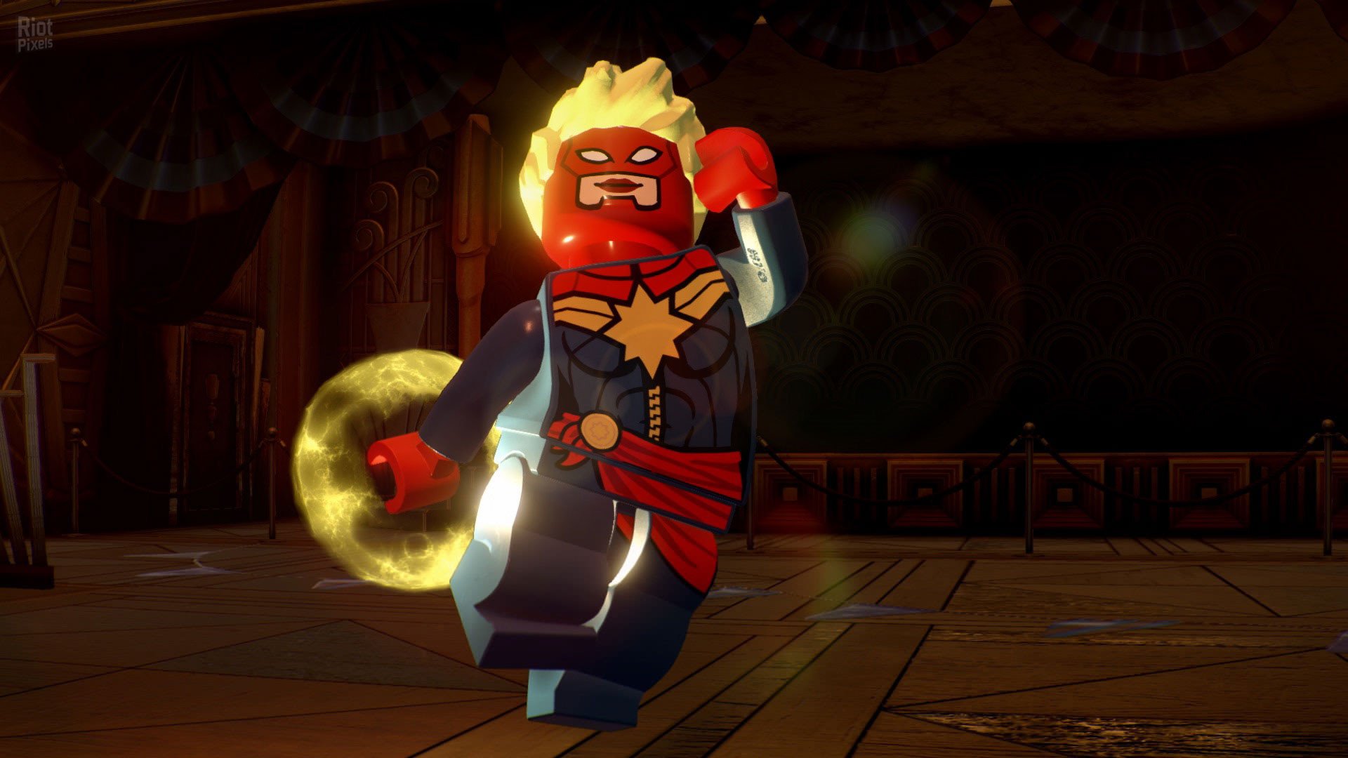 [3]-LEGO Marvel Super Heroes 2, v1.0.0.20065 +10 DLCs Download-HohohoGames