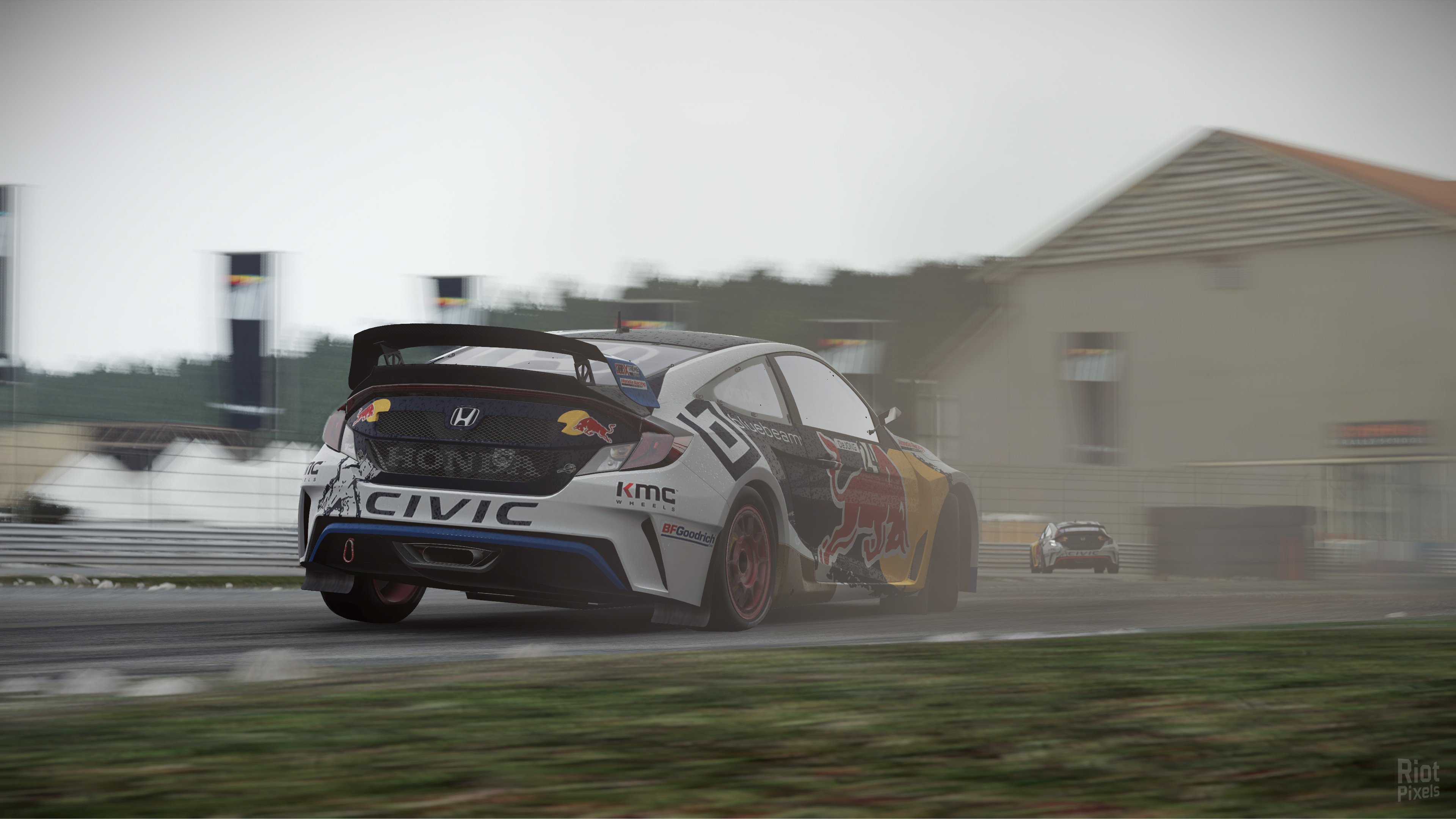 [14]-Project CARS 2 – v6.0.0.0.1056 + 5 DLCs + Multiplayer Download-HohohoGames