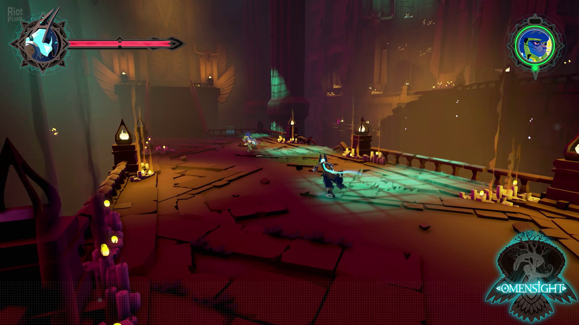 [7]-Omensight: Definitive Edition- v1.04 Download-HohohoGames