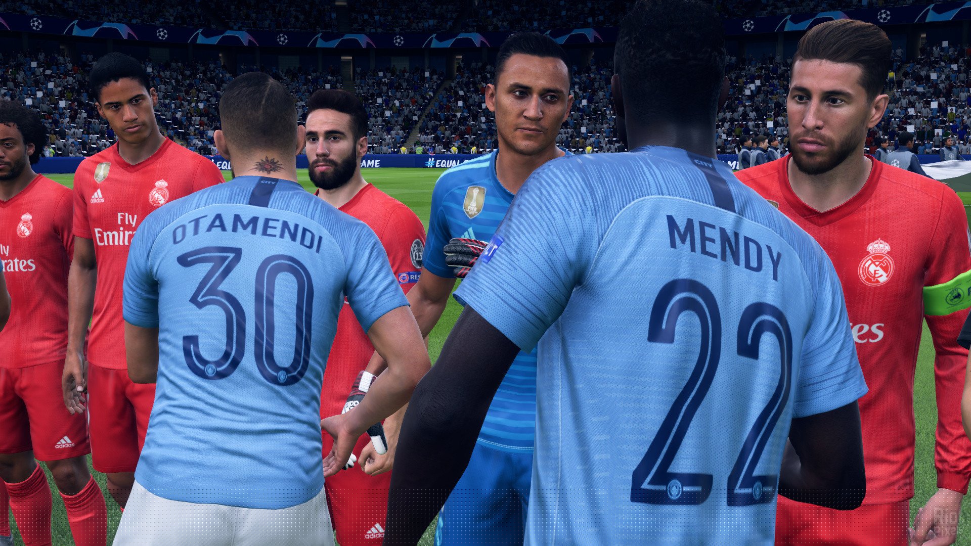 [6]-FIFA 19 + Update 4 + Squad Update 11.30.2018 [Monkey & Turtle Repacks] Download-HohohoGames