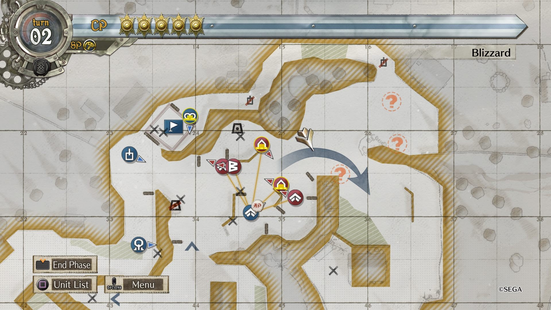 [12]-Valkyria Chronicles 4 – v1.03 + 5 DLCs Download-HohohoGames