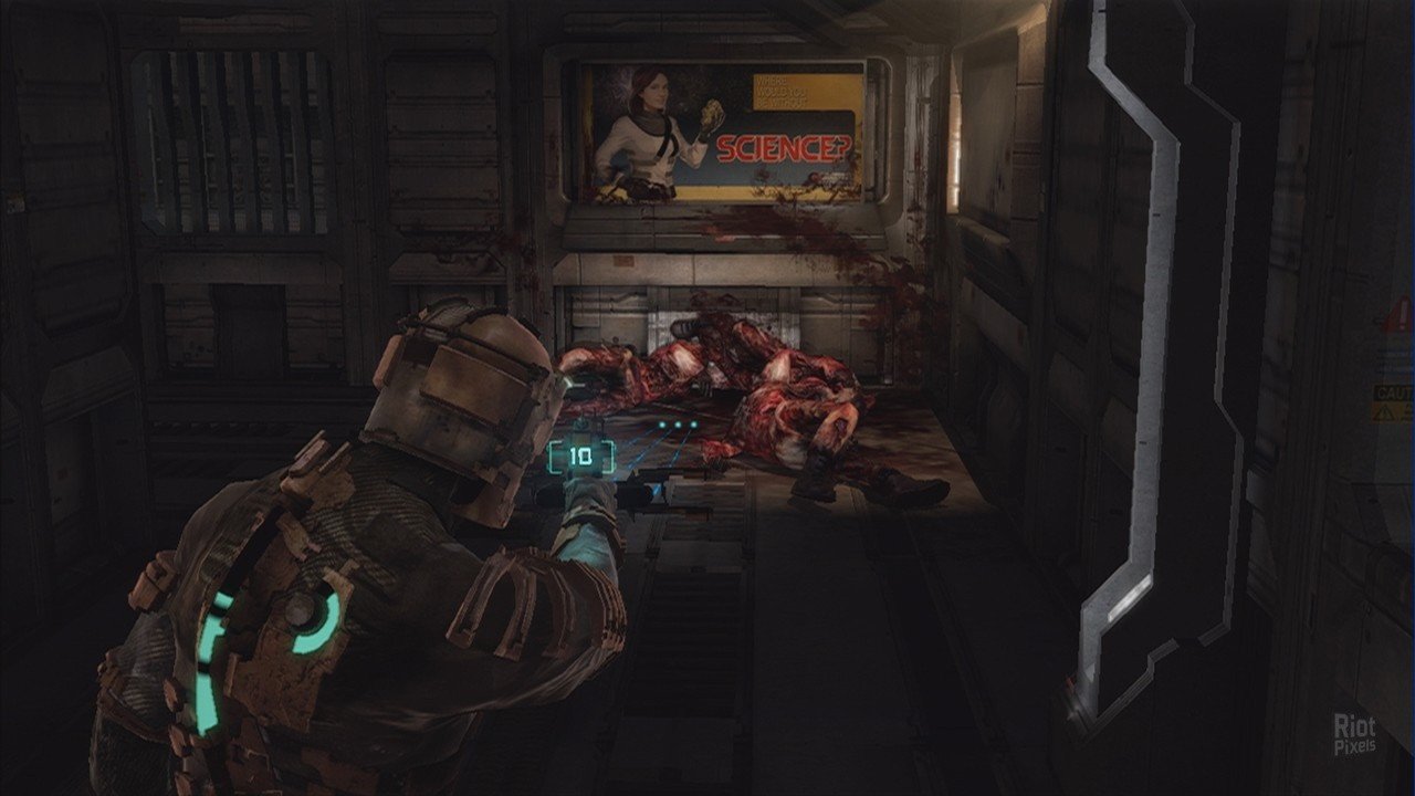 [13]-Dead Space – v1.0.0.222 GOG Download-HohohoGames