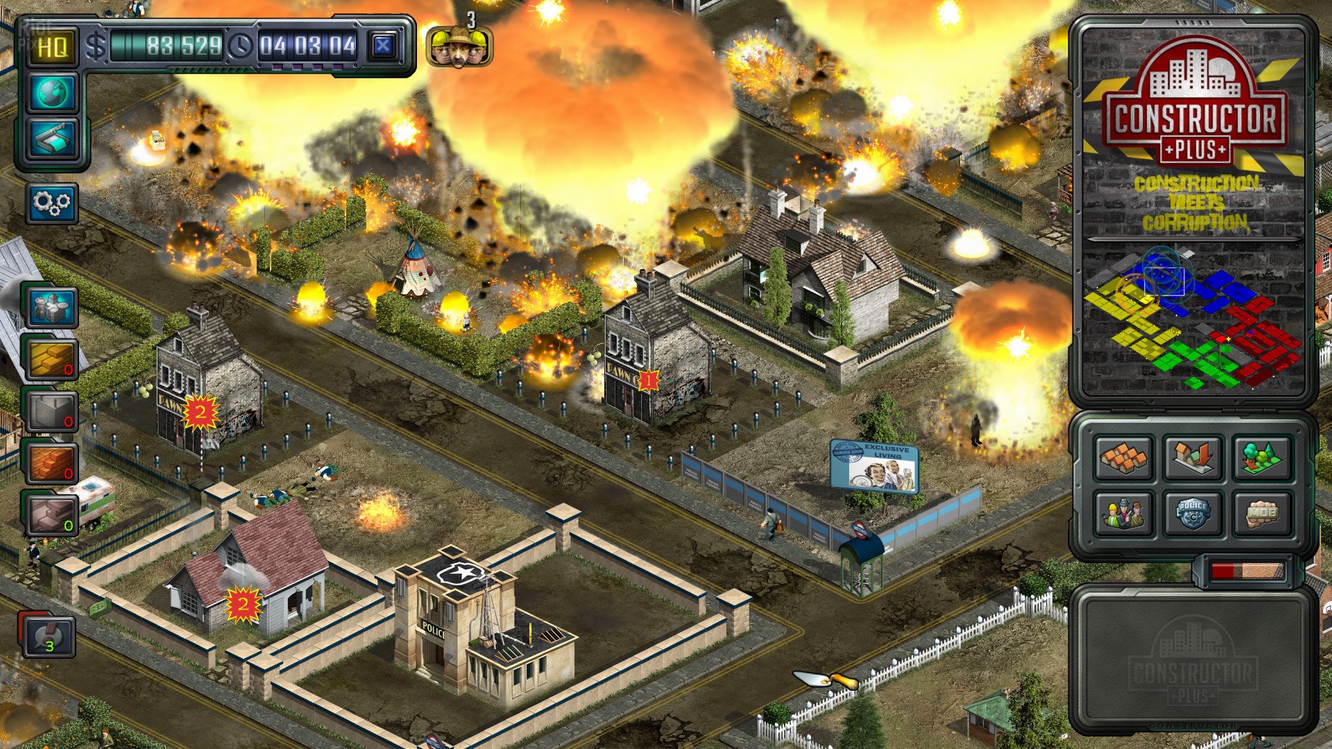 [9]-Constructor Plus Download-HohohoGames