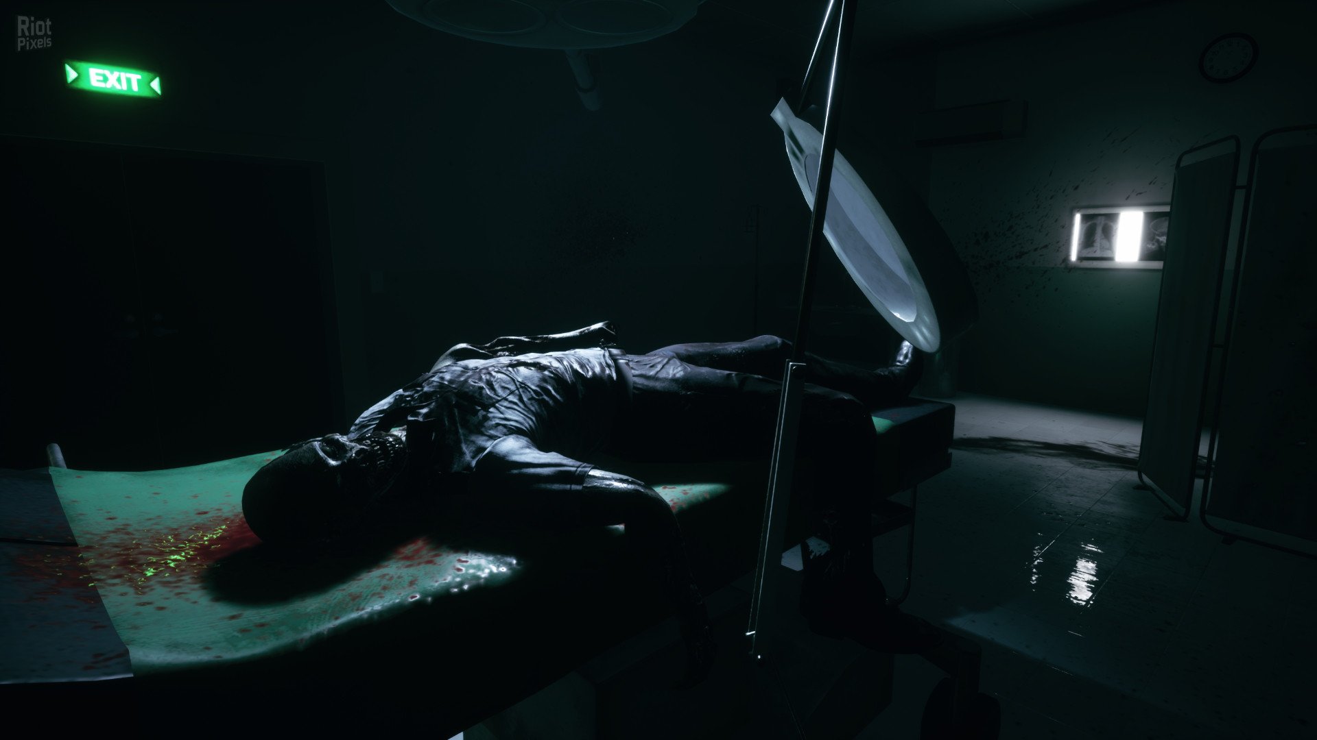 [11]-Daymare: 1998 Download-HohohoGames