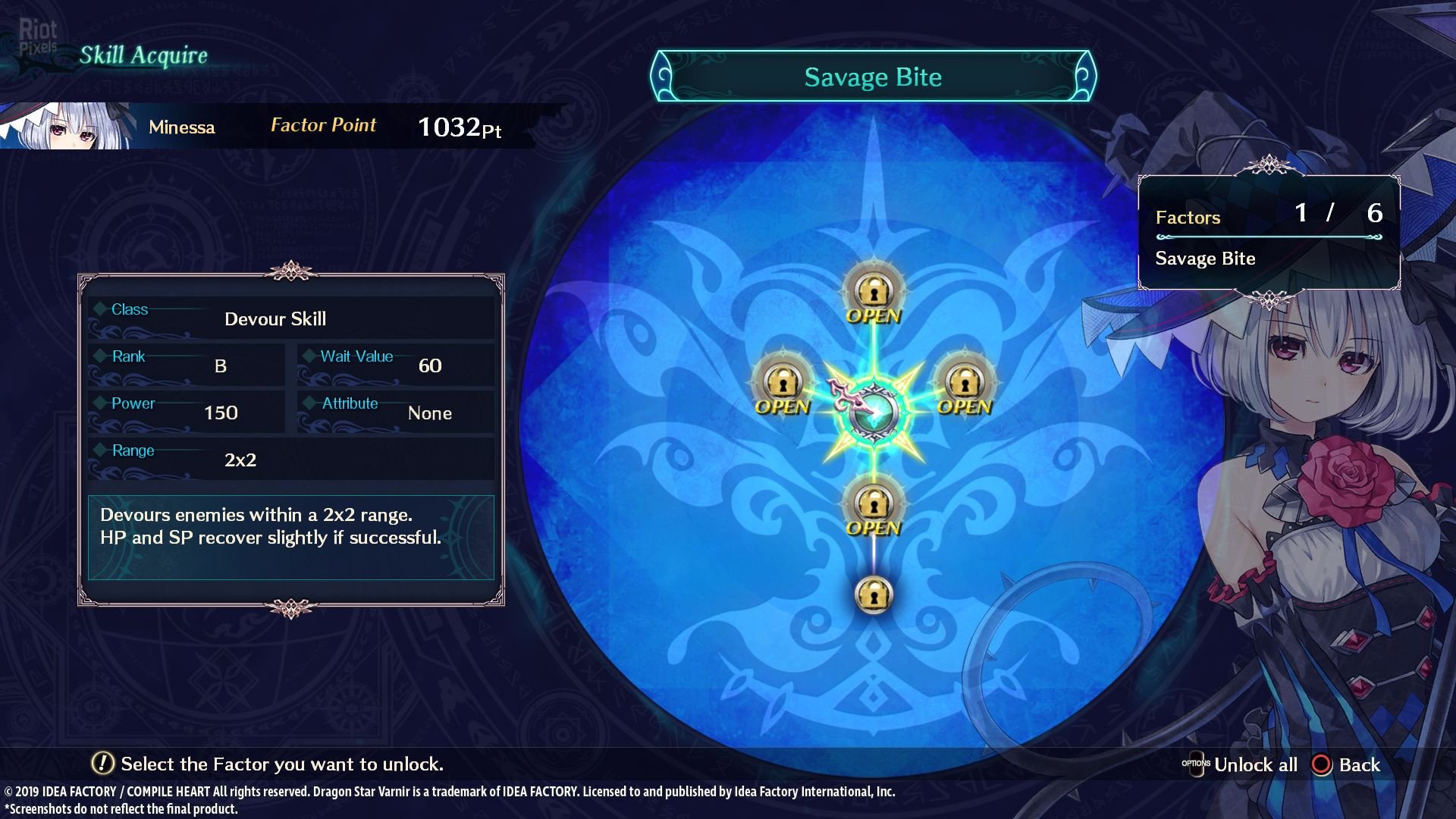 [13]-Dragon Star Varnir: Complete Deluxe Edition + All DLCs + Bonus Content Download-HohohoGames