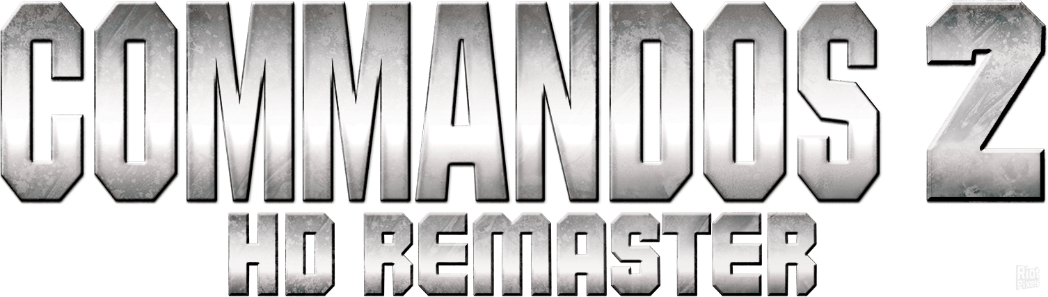 [17]-Commandos 2: HD Remaster – v1.01 Download-HohohoGames
