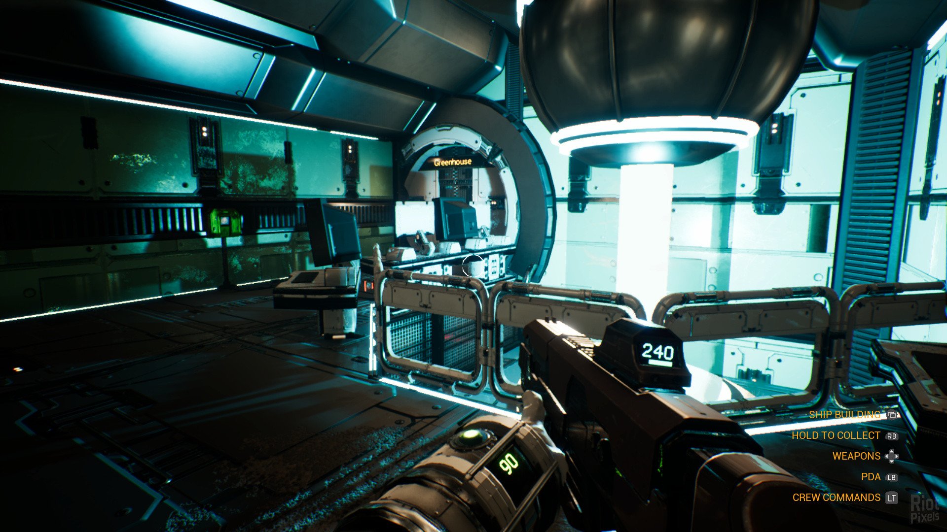 [14]-Genesis Alpha One: Deluxe Edition + DLC Download-HohohoGames