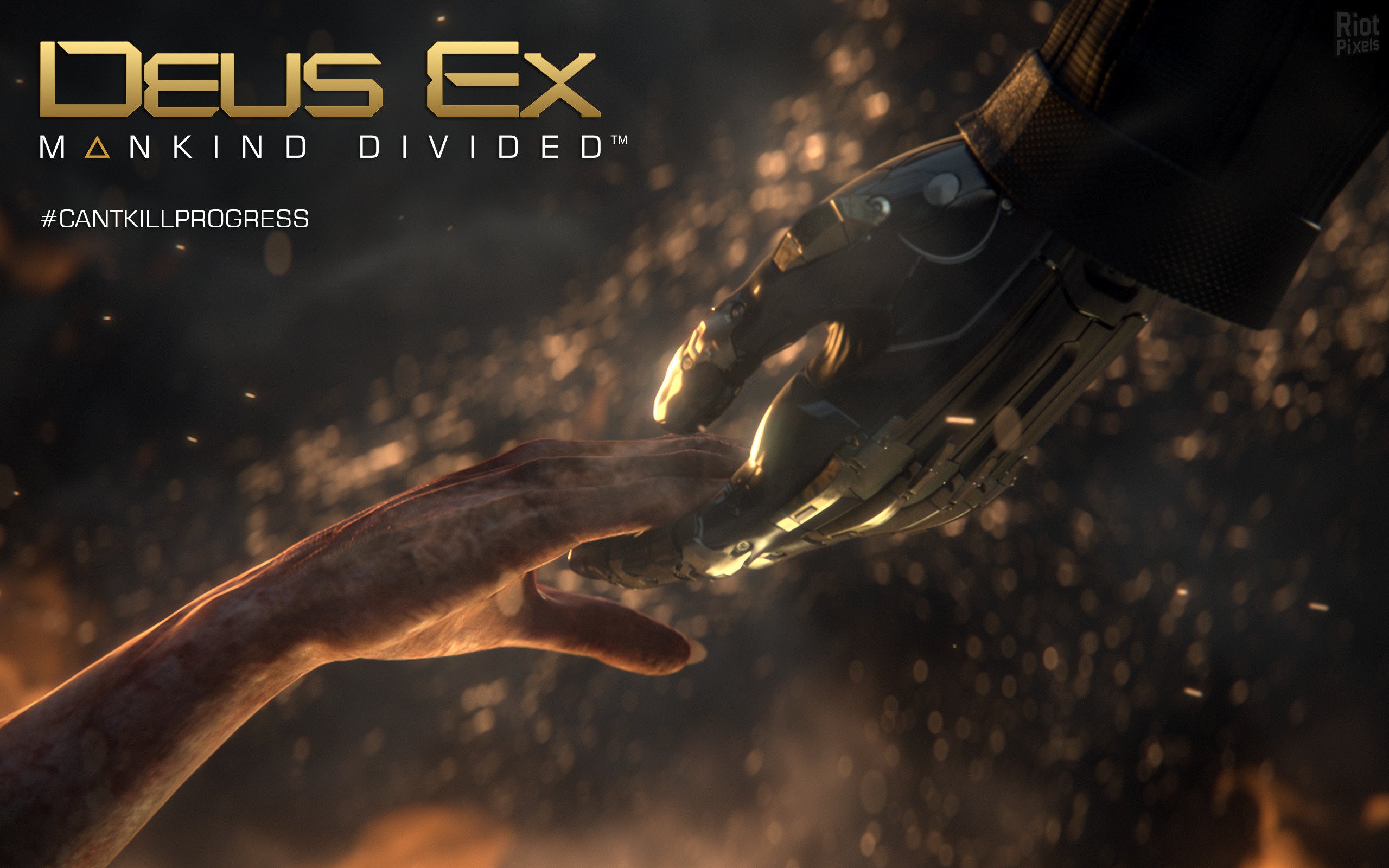 [20]-Deus Ex: Mankind Divided – Digital Deluxe Edition – v1.19 build 801.0 + All DLCs + Bonus Content (Re-repack) Download-HohohoGames