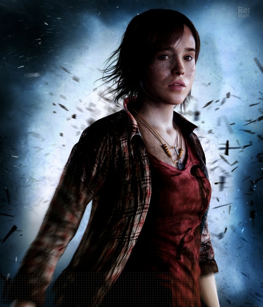 [31]-Beyond: Two Souls – Build 5117920 + Controller Fix + Letterbox Remover Download-HohohoGames