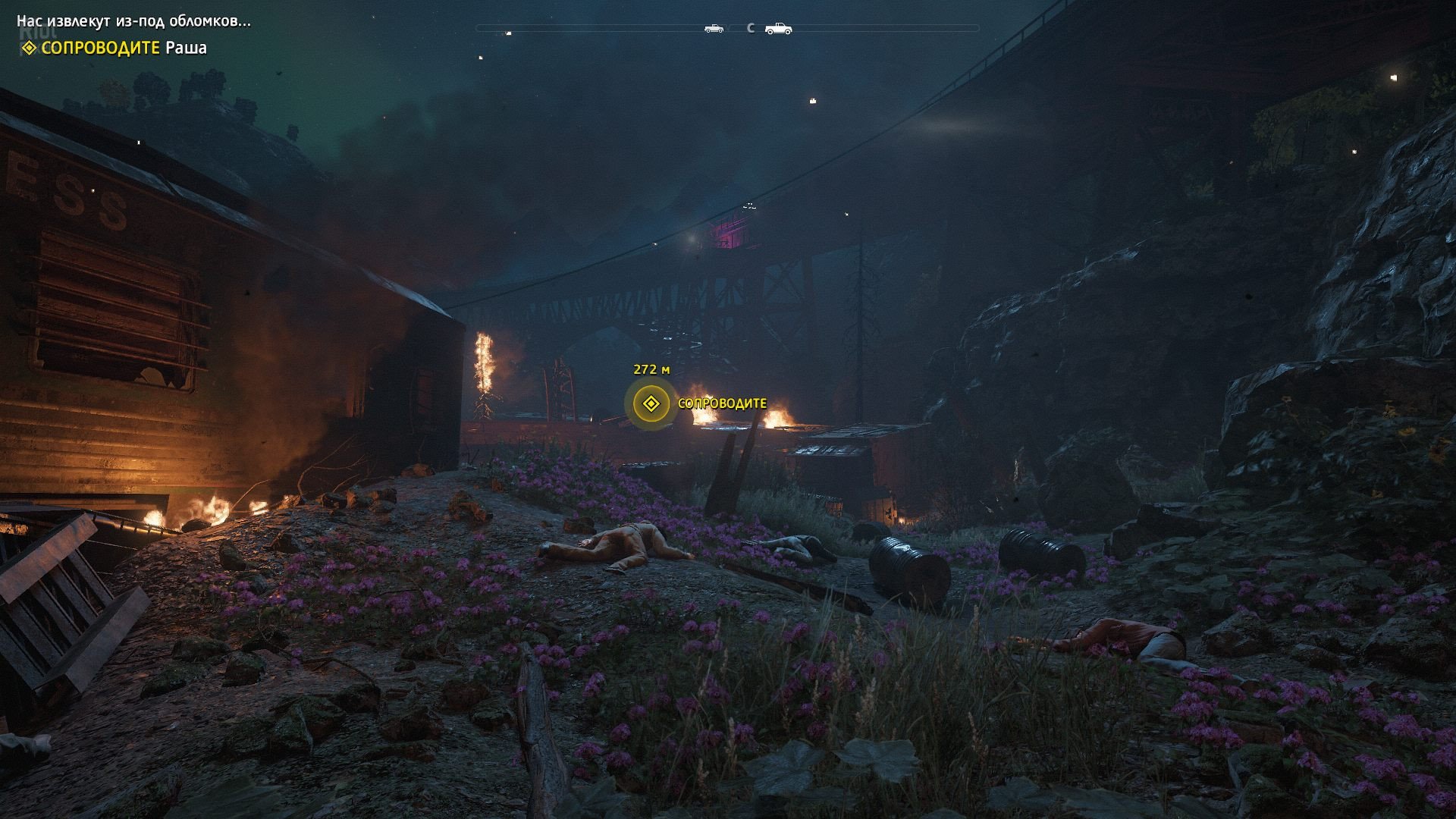 [14]-Far Cry: New Dawn – Deluxe Edition, v1.0.5+ All DLCs + HD Texture Pack Download-HohohoGames