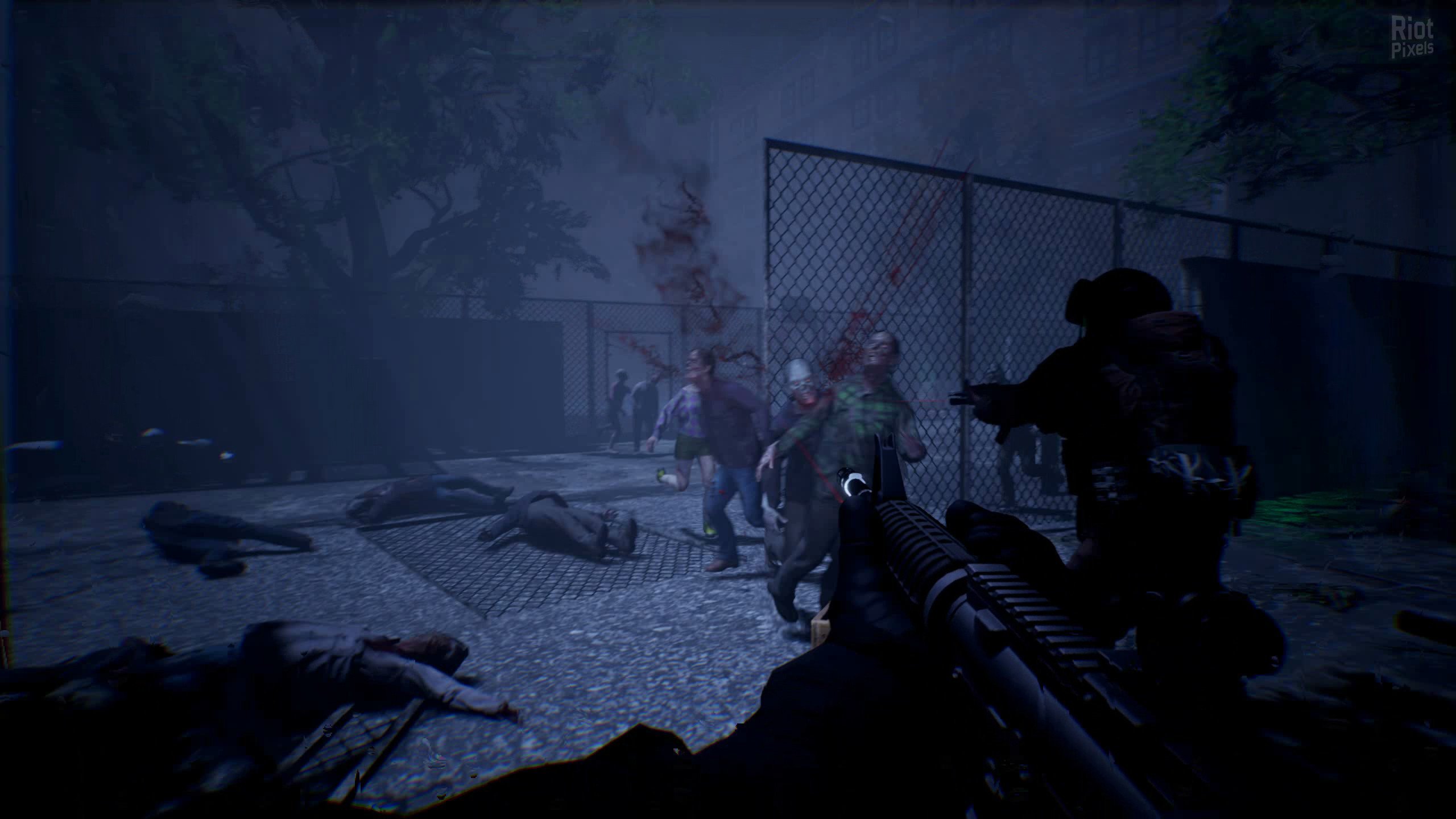 [15]-Hold Out Download-HohohoGames
