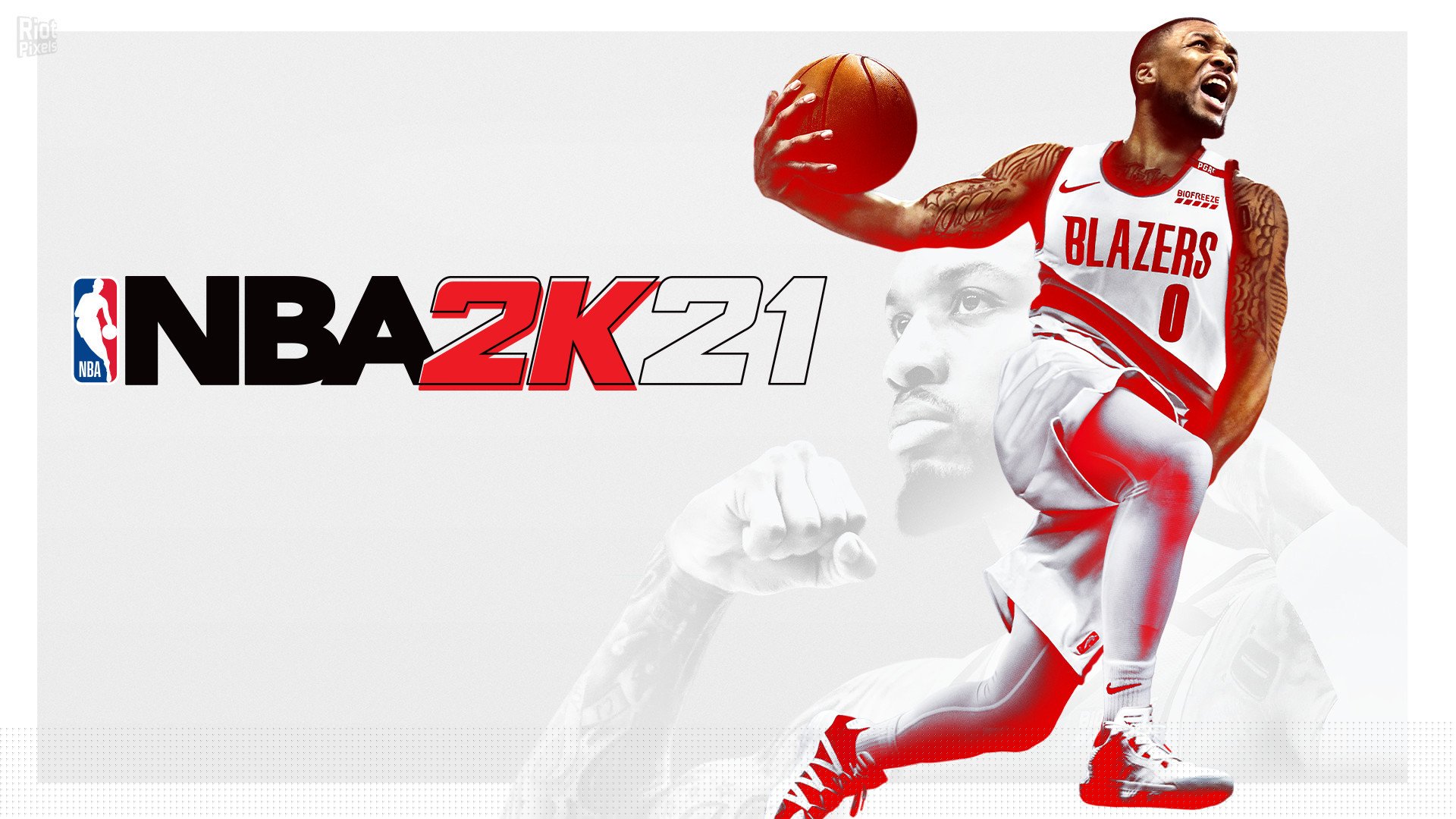 [18]-NBA 2K21 Download-HohohoGames