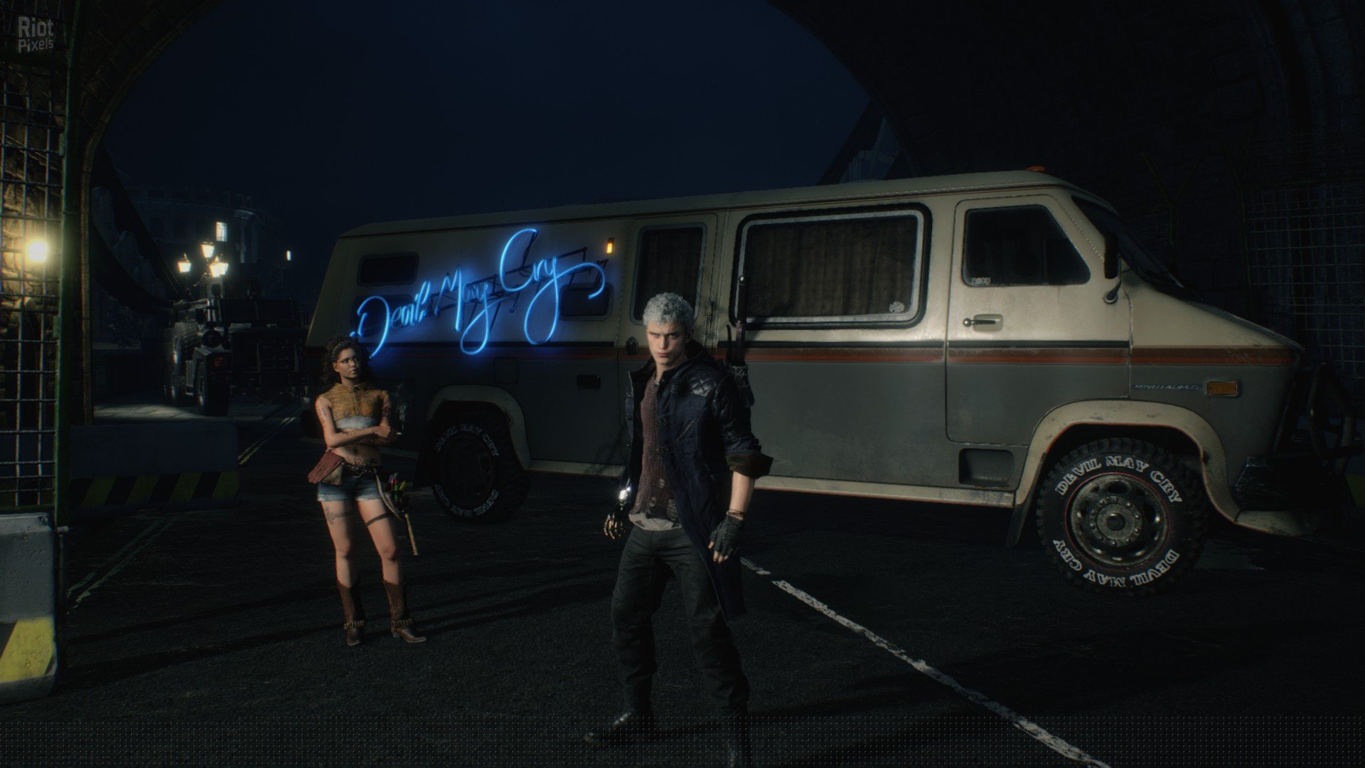 [15]-Devil May Cry 5: Deluxe Edition – v12152020/5962864 + 31 DLCs Download-HohohoGames