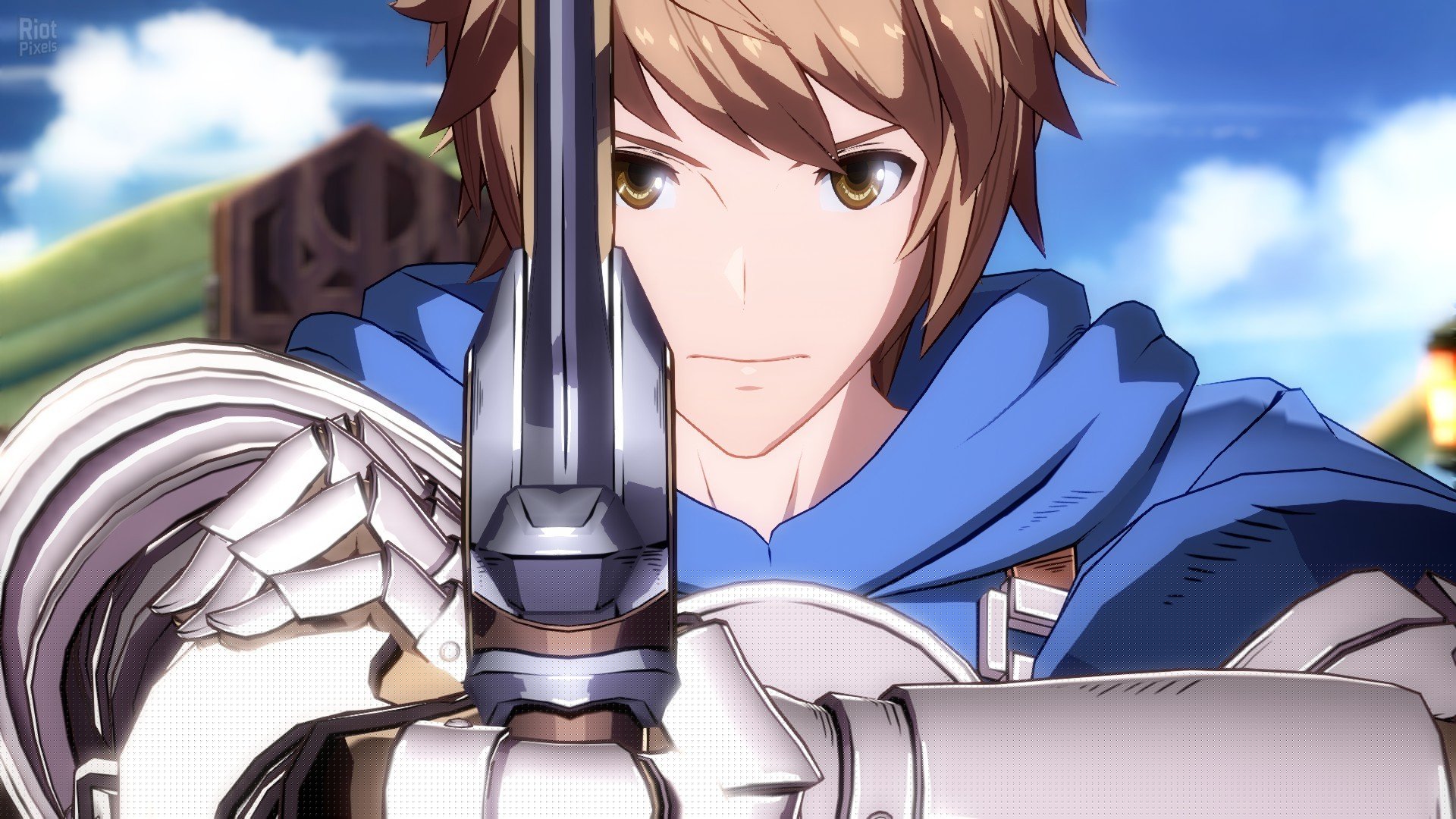 [5]-Granblue Fantasy: Versus – v2.40 + 20 DLCs Download-HohohoGames