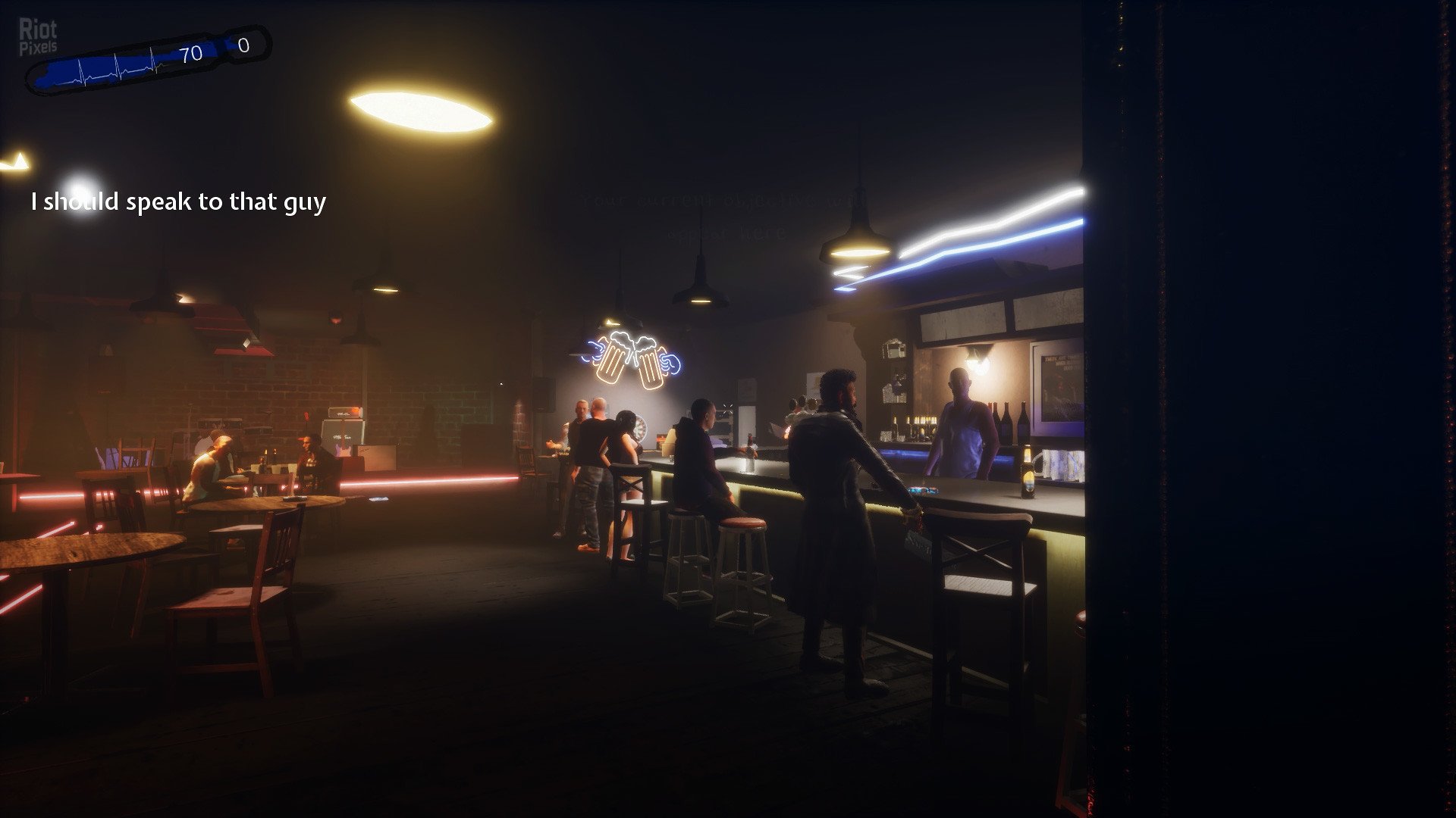 [14]-Of Bird and Cage Download-HohohoGames