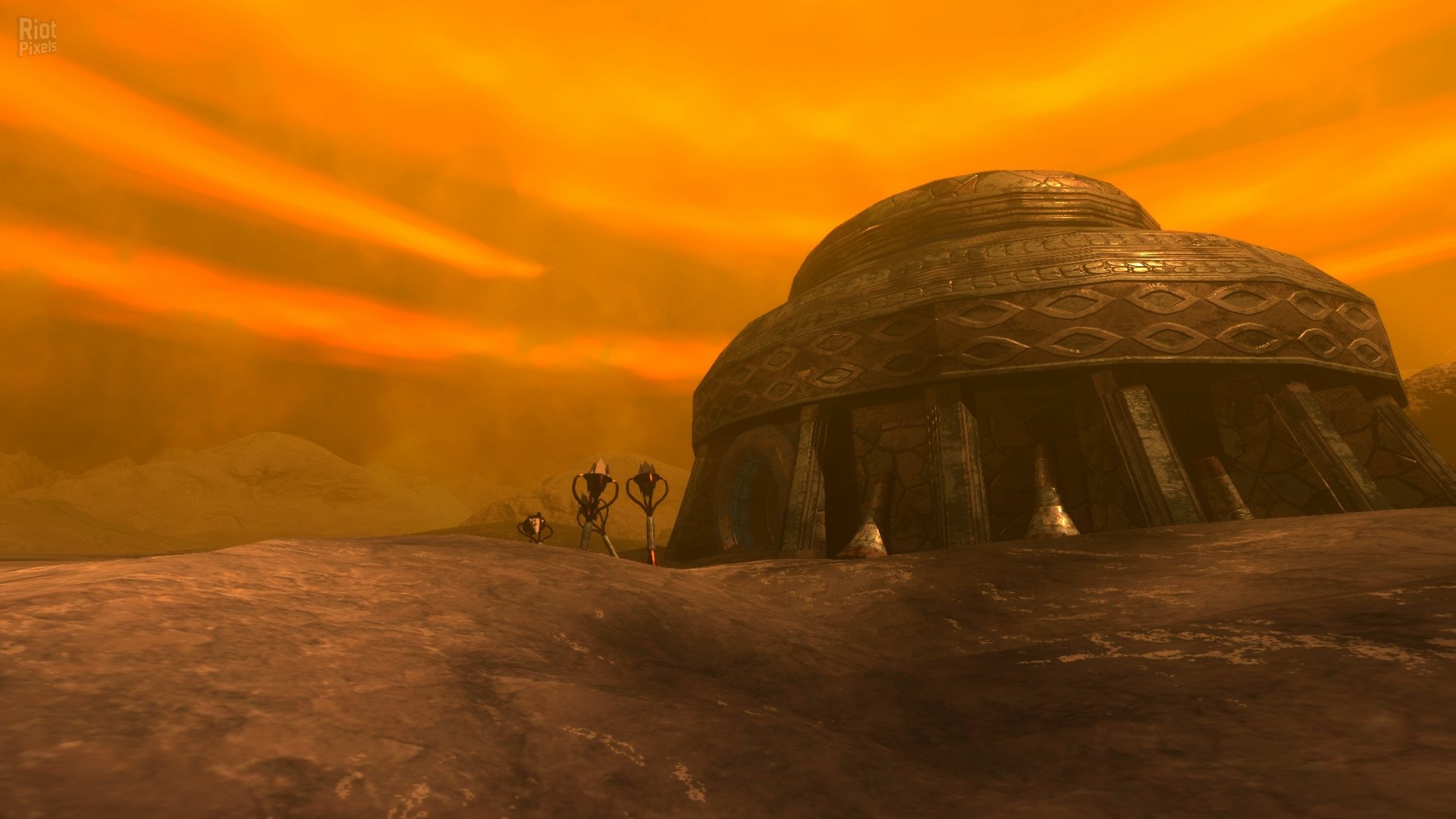 [9]-PULSAR: Lost Colony + Multiplayer Download-HohohoGames