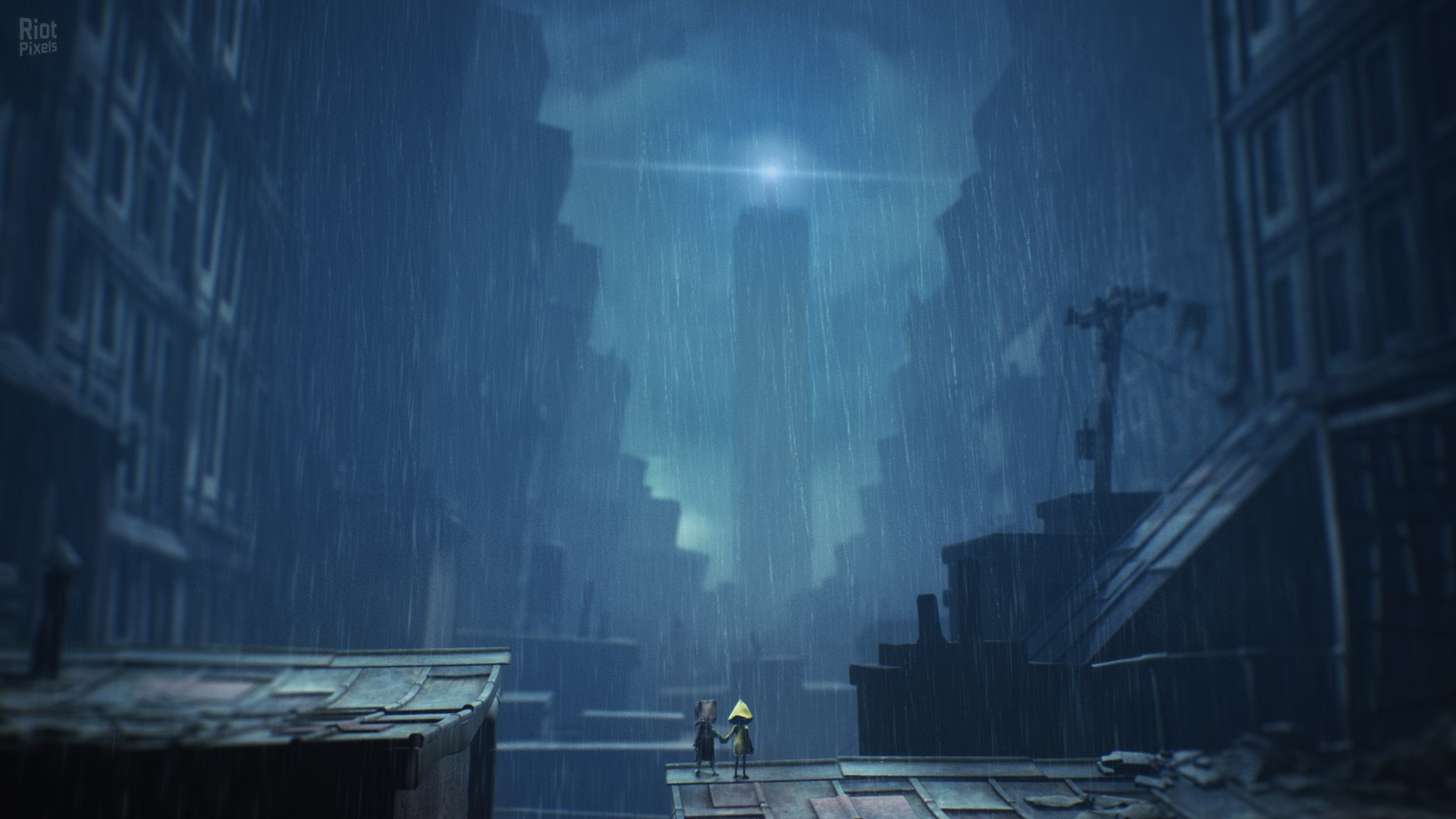 [2]-Little Nightmares II: Digital Deluxe Enhanced Edition + 2 DLCs + Bonus Content + Windows 7 Fix Download-HohohoGames