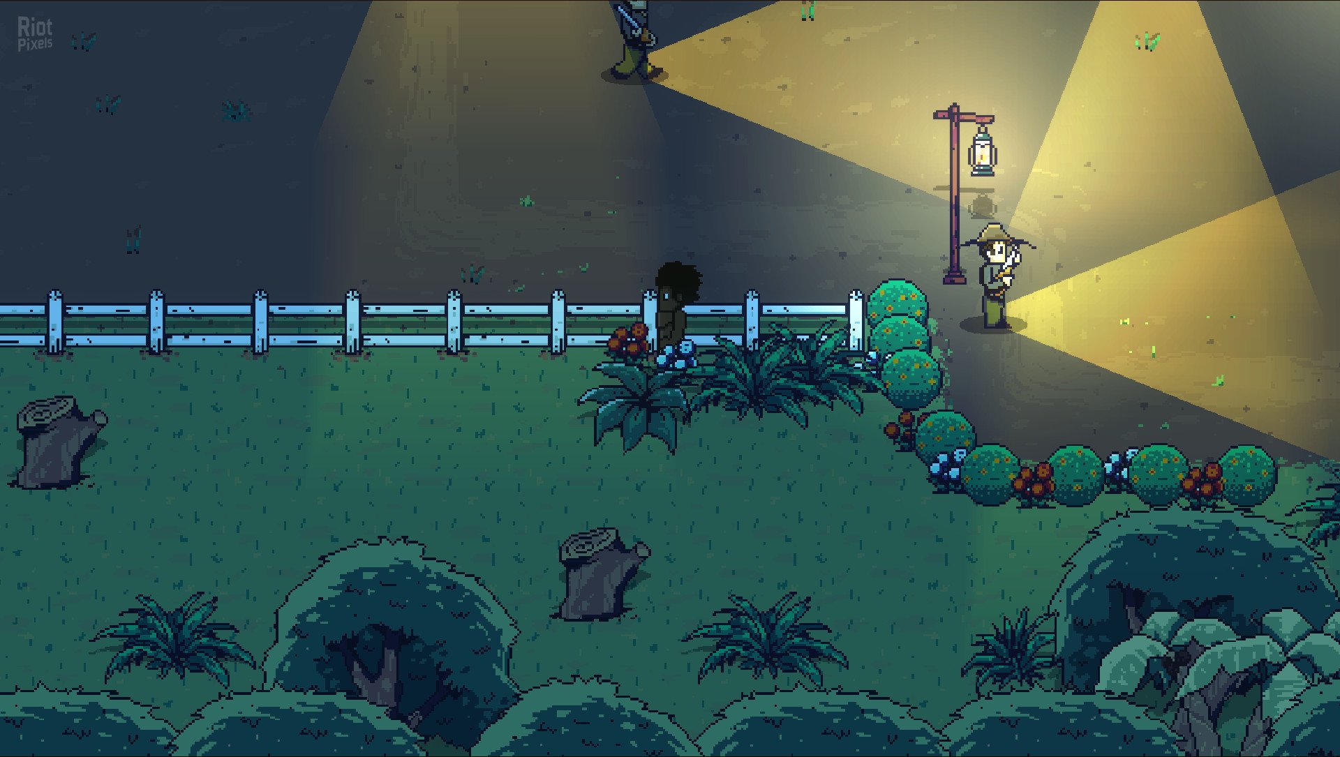 [8]-Mandinga: A Tale of Banzo Download-HohohoGames