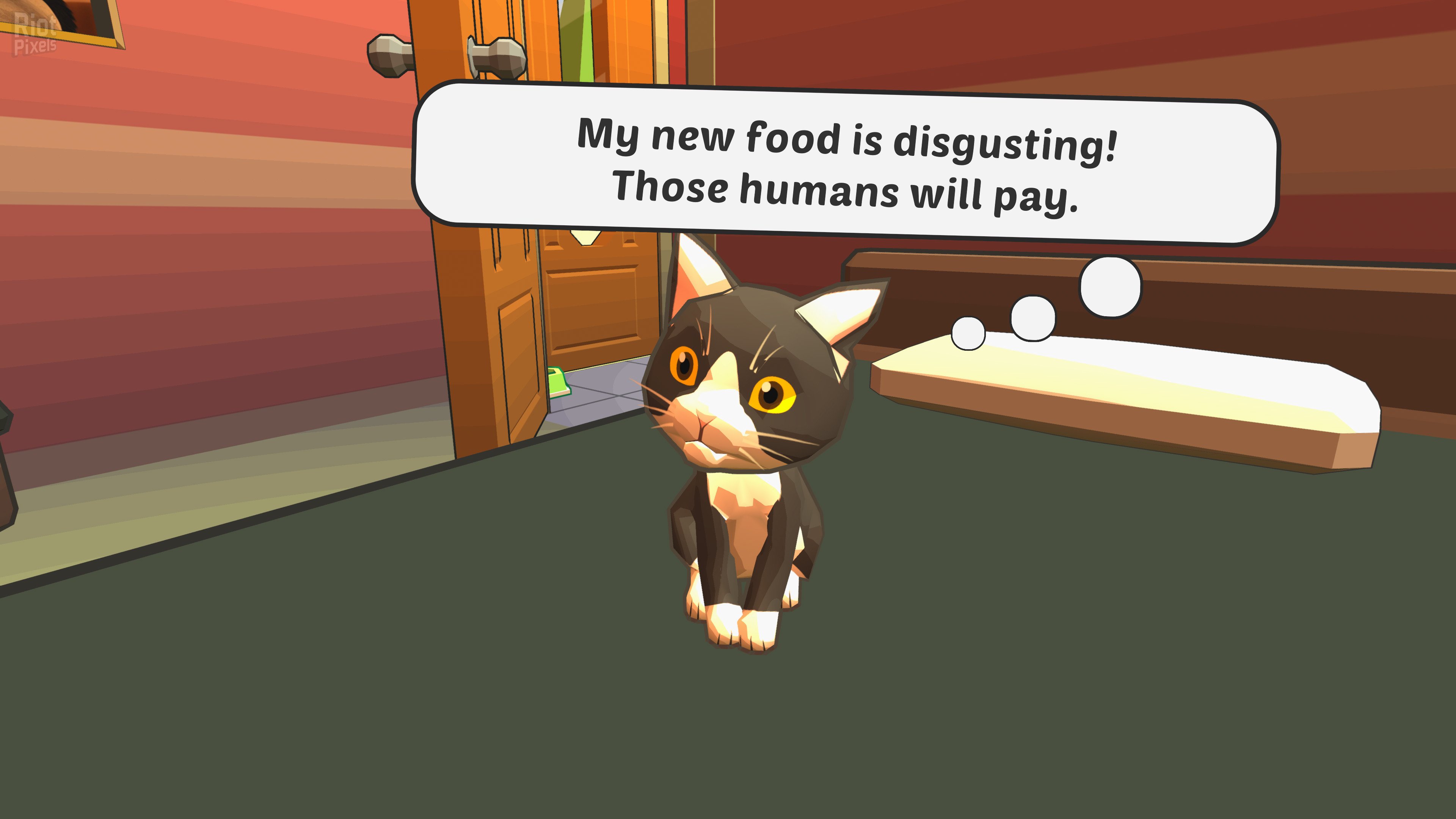 [3]-Catlateral Damage: Remeowstered – v1.0.2 Download-HohohoGames