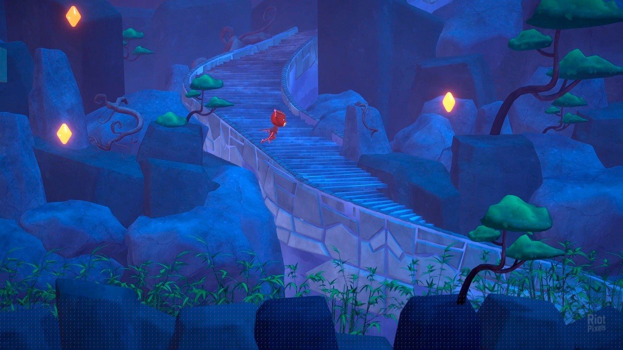 [3]-PJ Masks: Heroes of the Night Download-HohohoGames