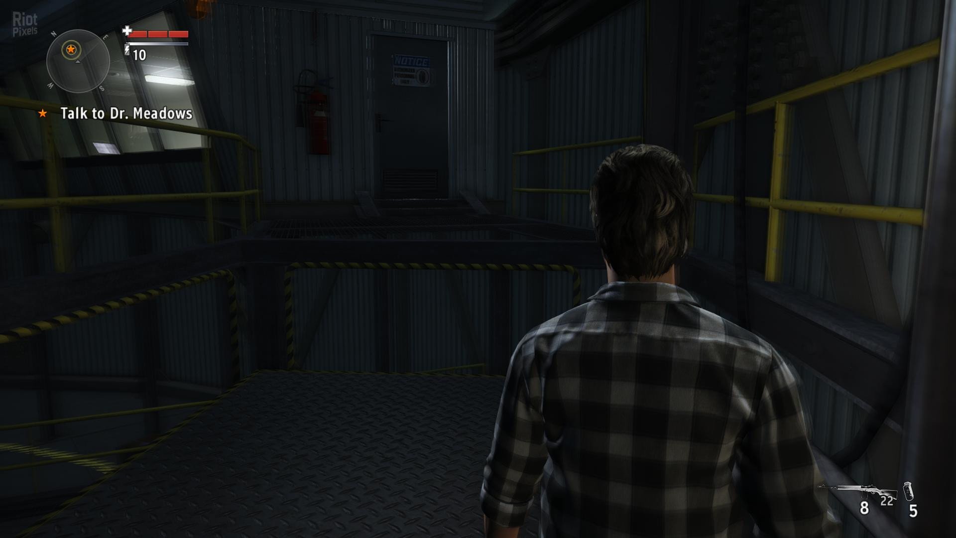 [12]-Alan Wake’s American Nightmare + Bonus Content Download-HohohoGames
