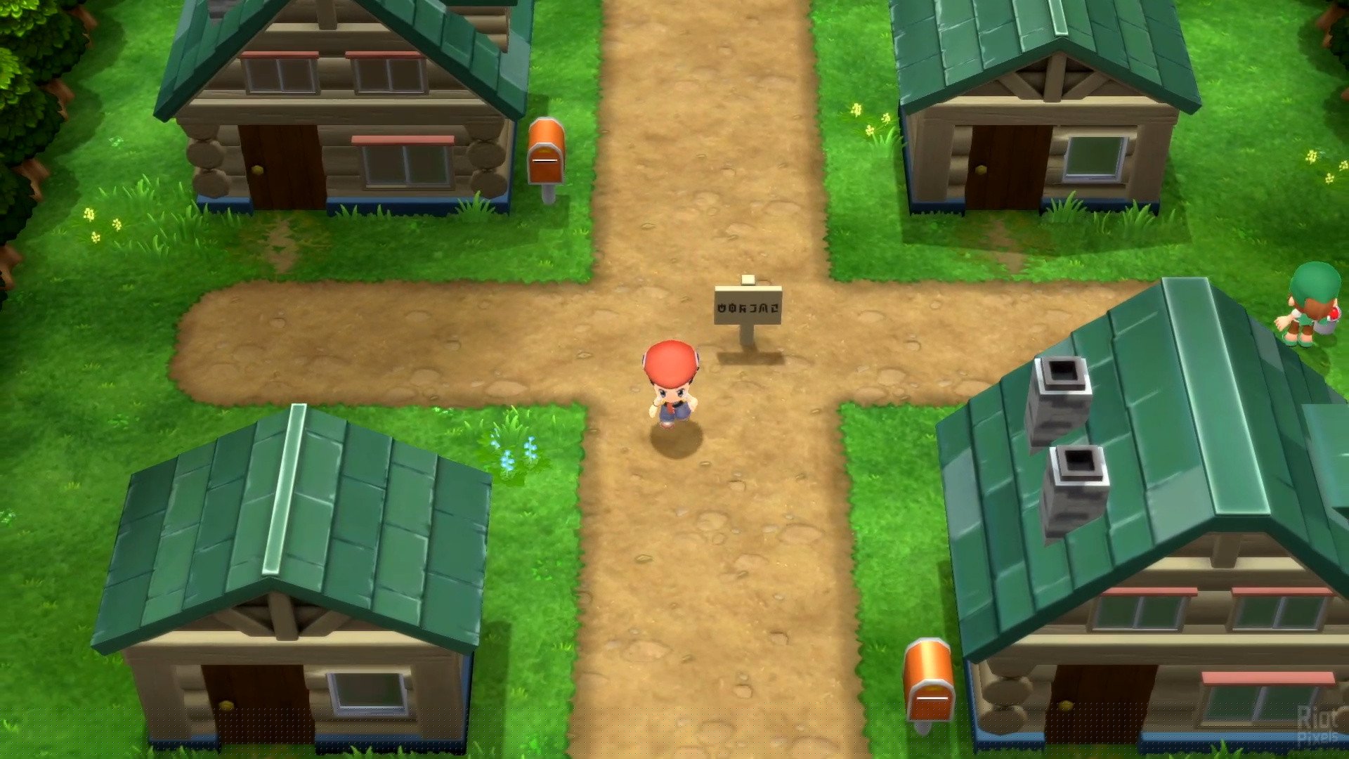 [8]-Pokémon Brilliant Diamond & Shining Pearl – v1.1.1 + Ryujinx/Yuzu Emus for PC Download-HohohoGames