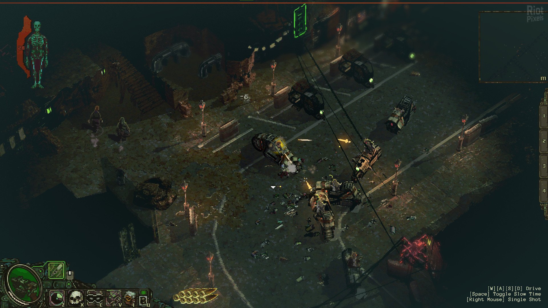 [15]-Mechajammer Download-HohohoGames