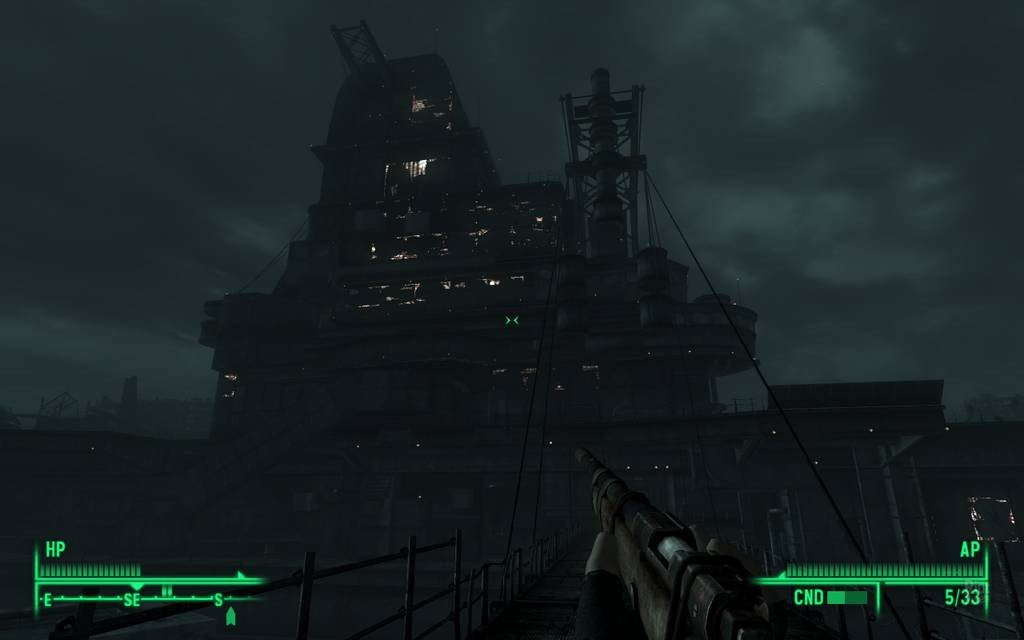 [15]-Fallout 3: Game of the Year Edition – v1.7.0.4/v1.7.0.3 + 5 DLCs + OST Download-HohohoGames