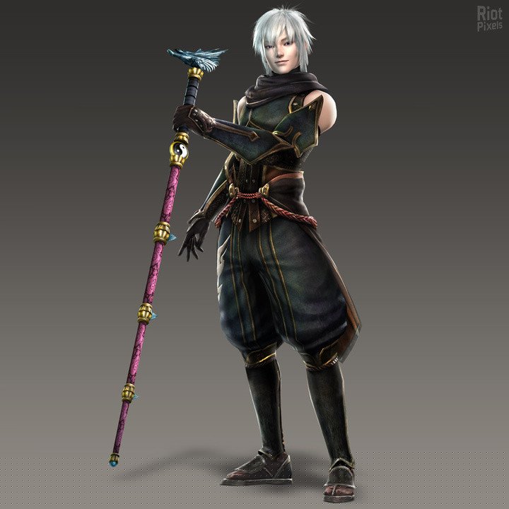 [27]-WARRIORS OROCHI 3: Ultimate Definitive Edition Download-HohohoGames