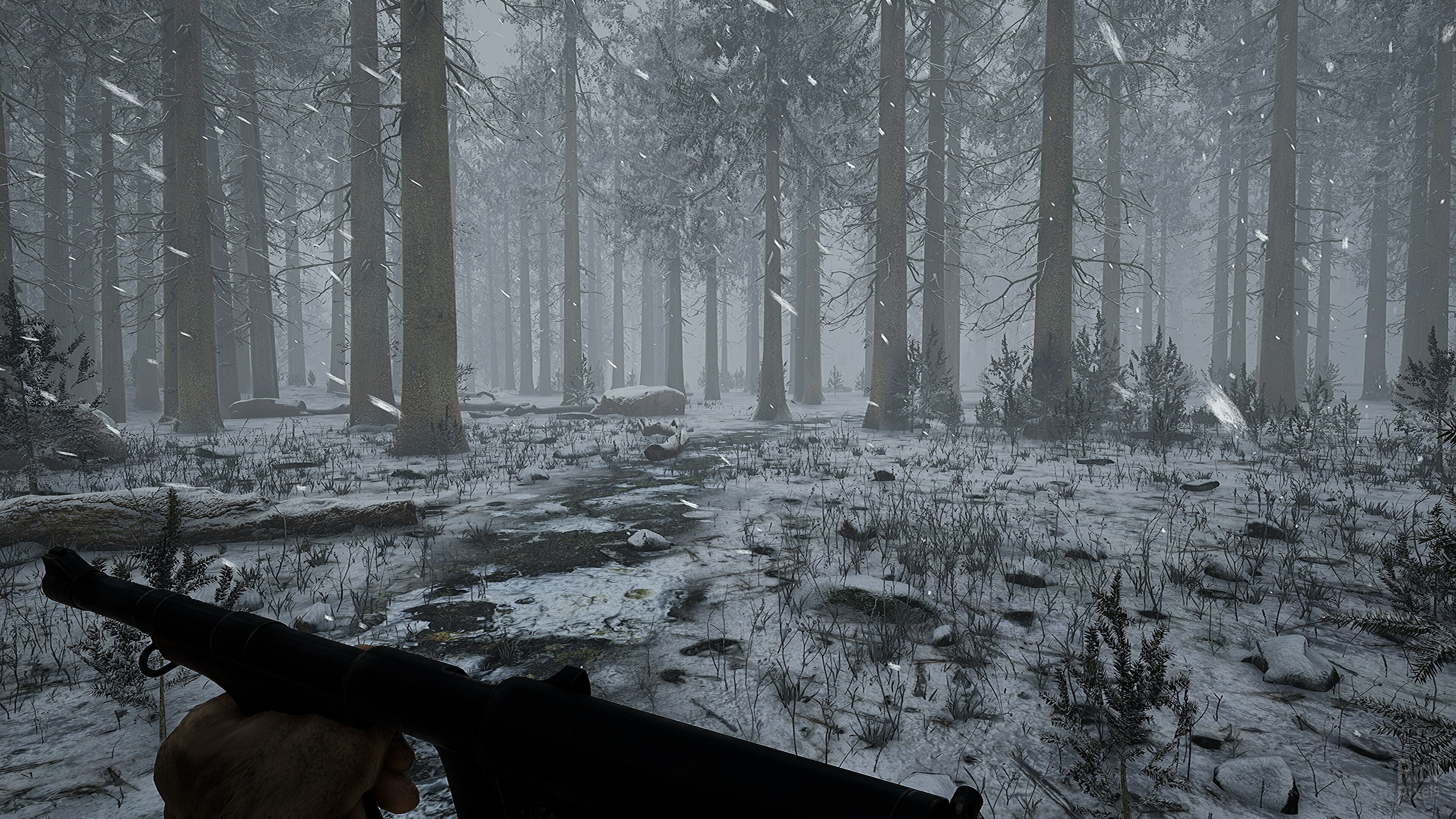 [14]-United Assault: Battle of the Bulge Download-HohohoGames