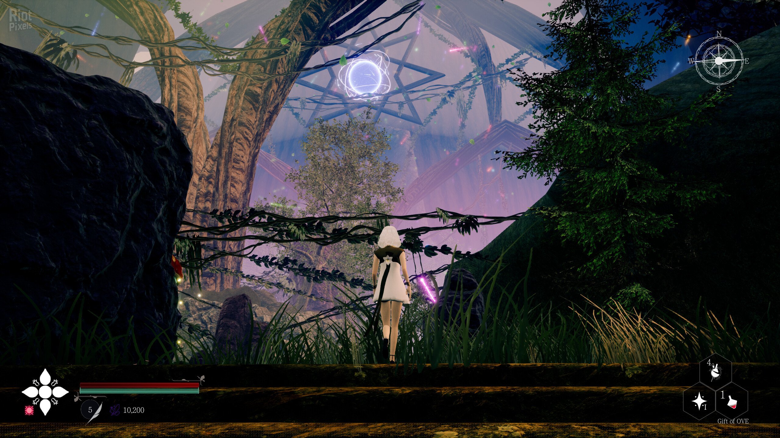 [8]-OVE: The Sword of Liberation Download-HohohoGames