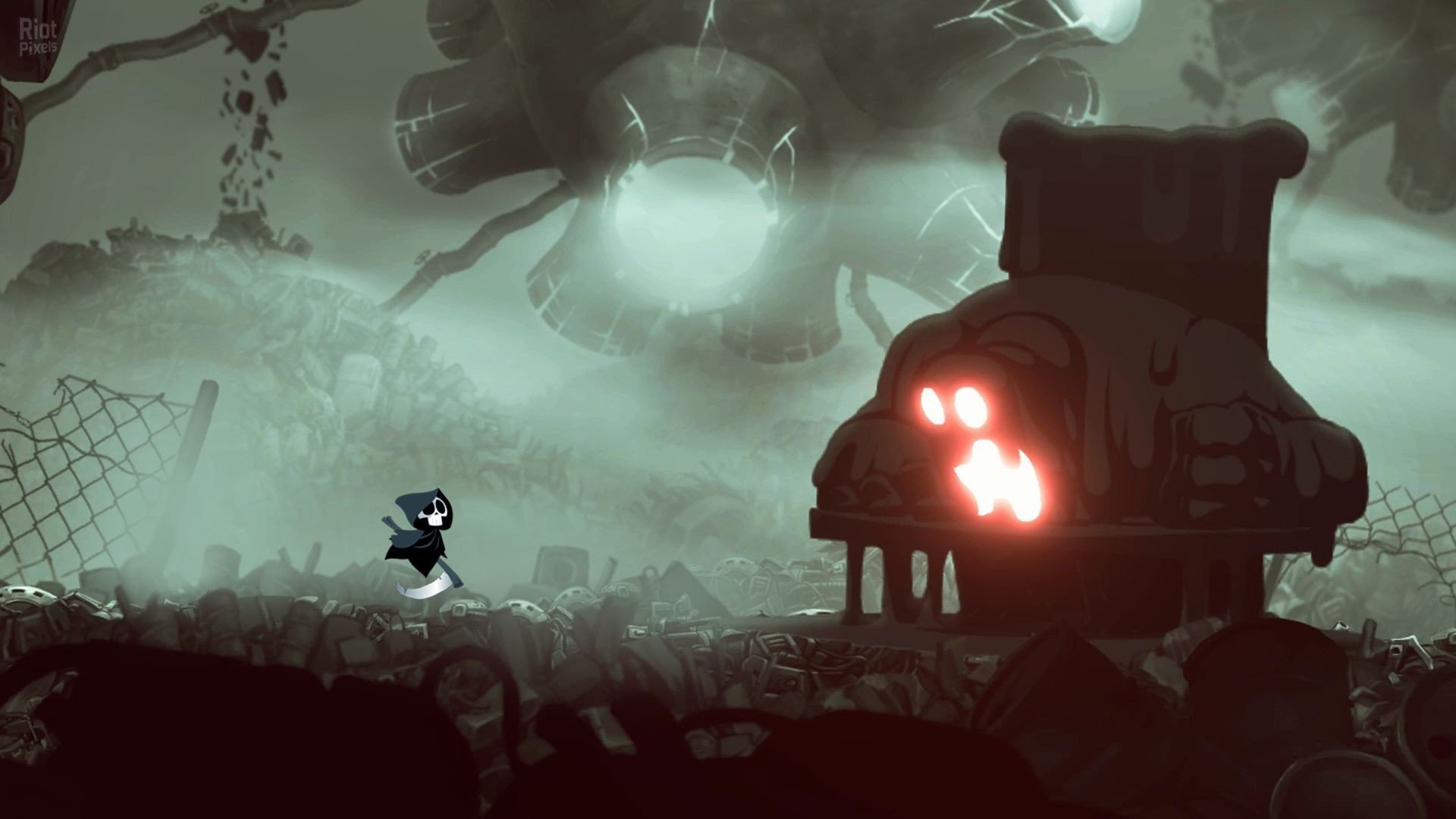 [6]-Have a Nice Death – v1.0.0.53022 (Release) Download-HohohoGames