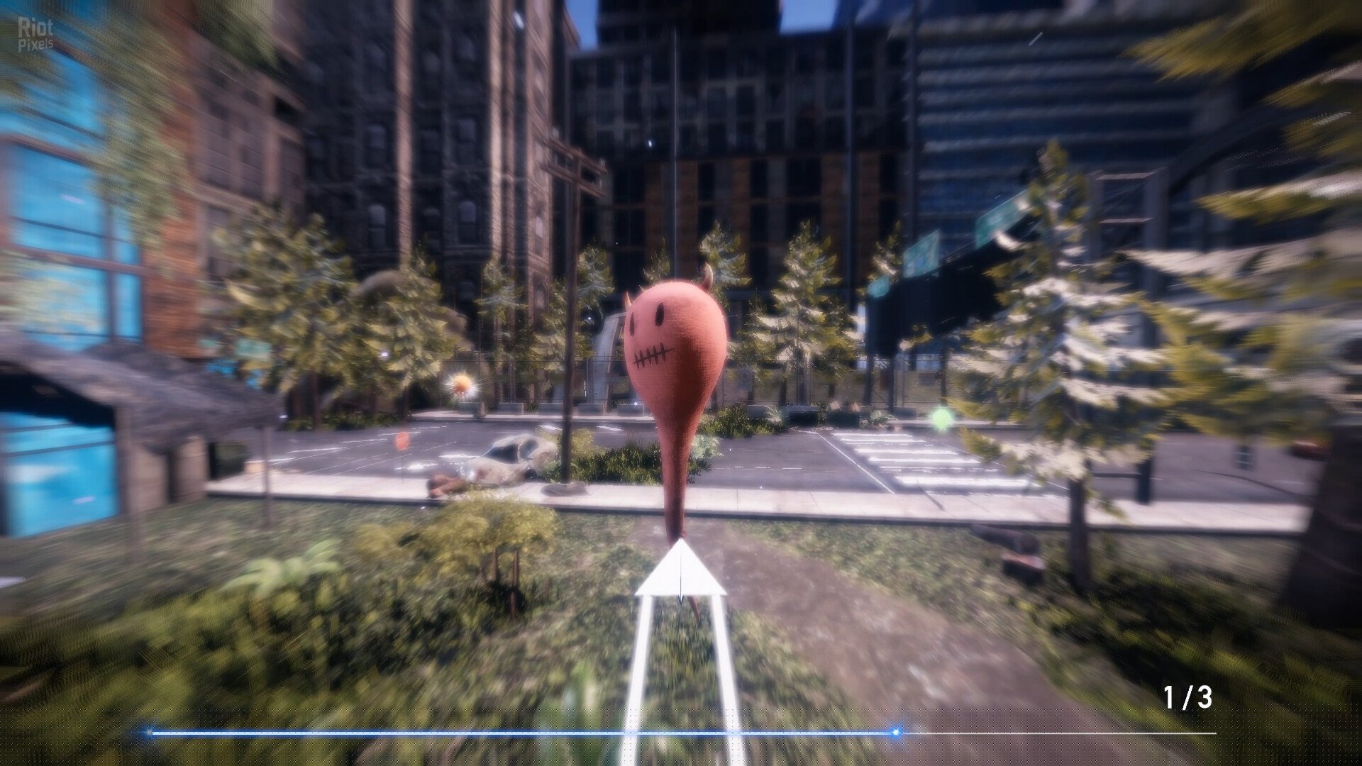 [8]-Paper Flight: Beyond Time Download-HohohoGames