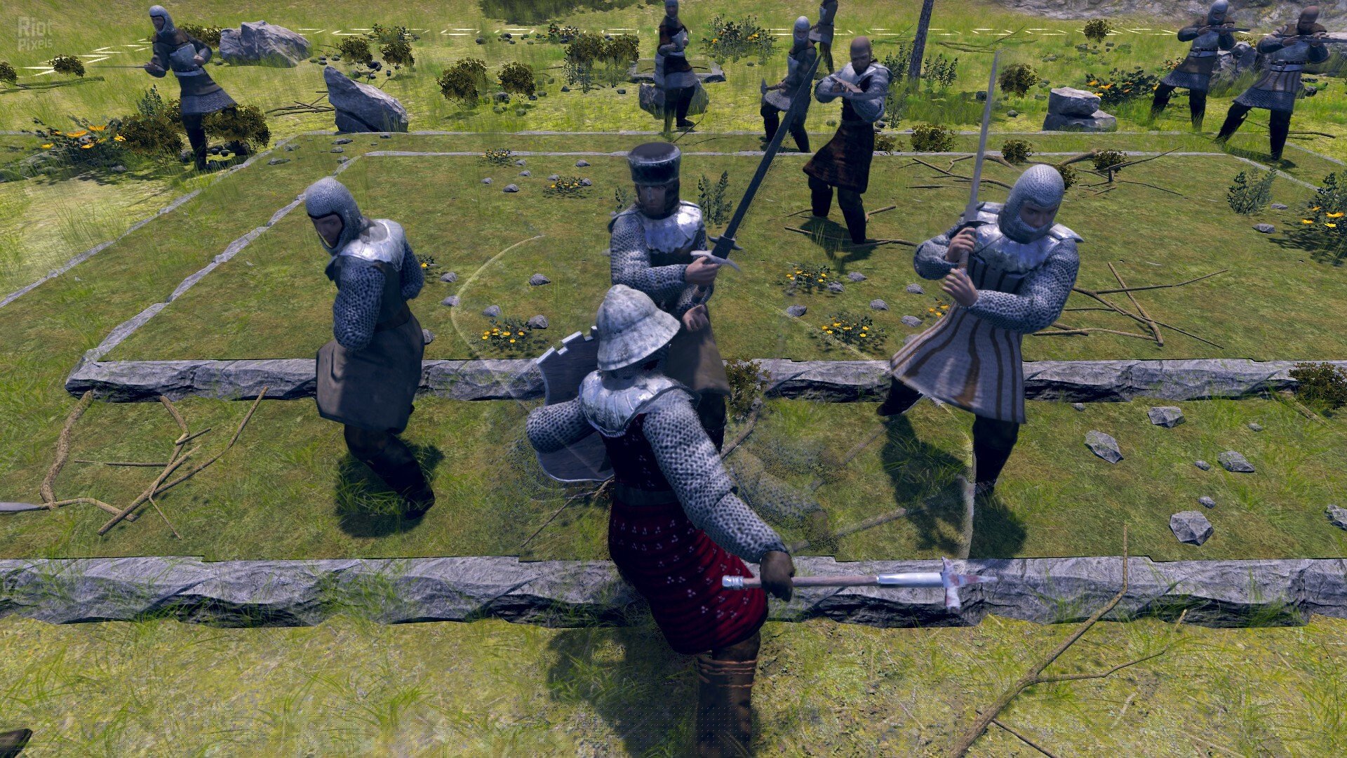 [6]-Dead Monarchy Download-HohohoGames