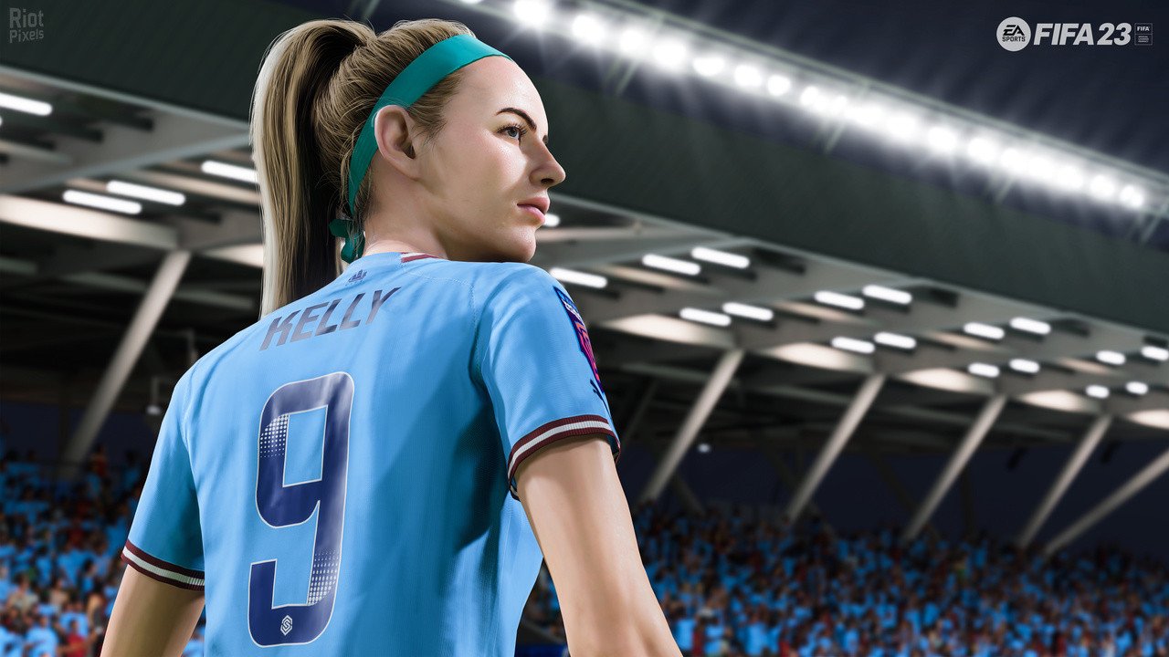 [2]-EA SPORTS FIFA 23 – v1.0.82.43747 + World Cup LE Fix + 3 Bonus Soundtracks (Monkey Repack) Download-HohohoGames