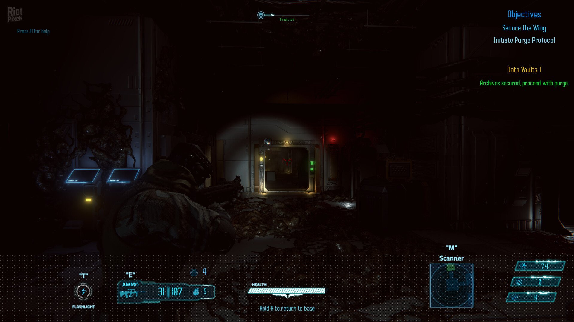 [3]-M.E.R.C. Genesis Download-HohohoGames