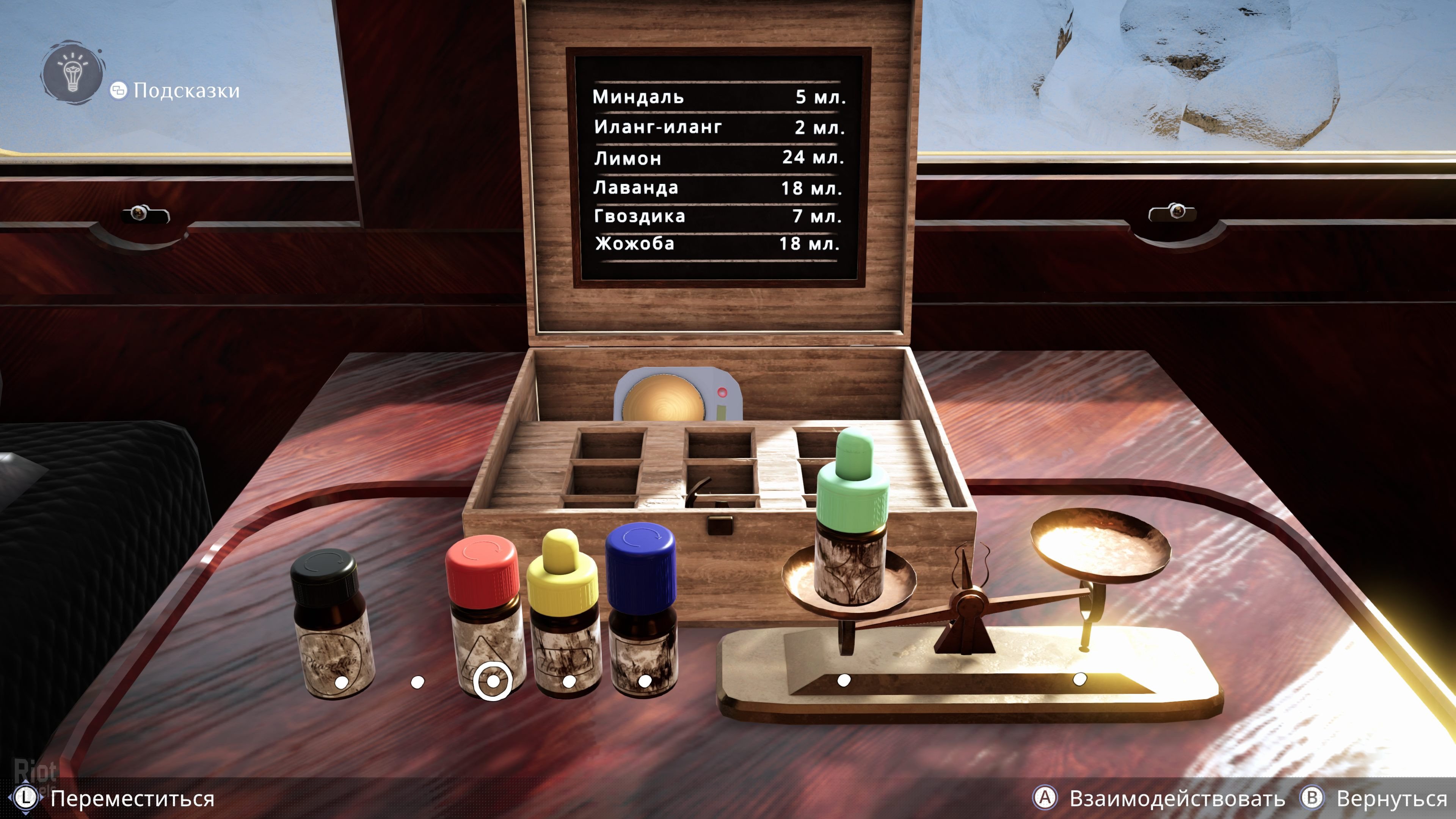 [7]-Agatha Christie: Murder on the Orient Express – Deluxe Edition – v1.2.3 + Bonus Content Download-HohohoGames