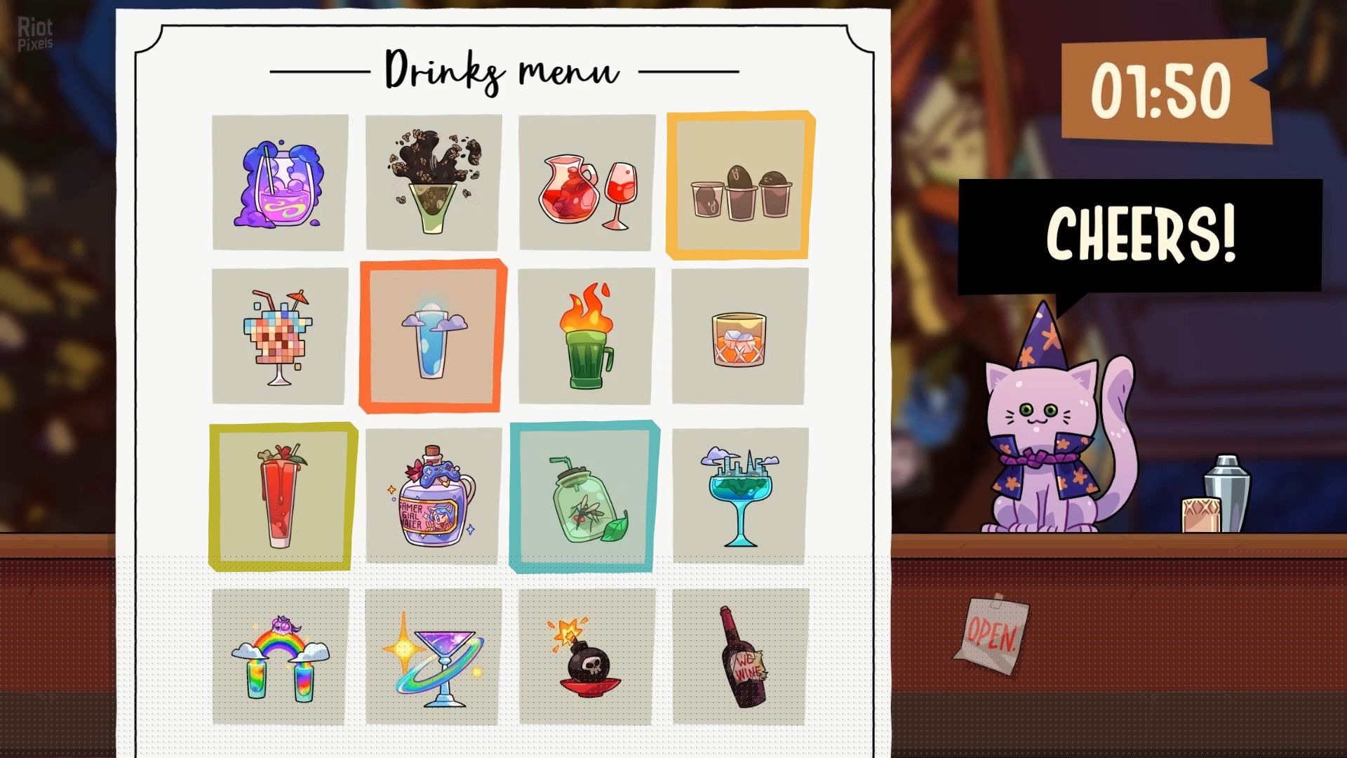 [10]-Monster Prom 2: Monster Camp – Camp Forever Bundle – Build 13022572 + 12 DLCs/Bonuses Download-HohohoGames
