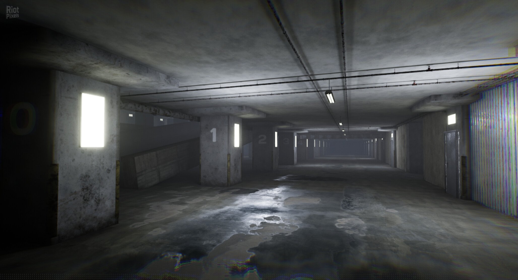 [8]-The Backrooms Deluxe + Windows 7 Fix Download-HohohoGames