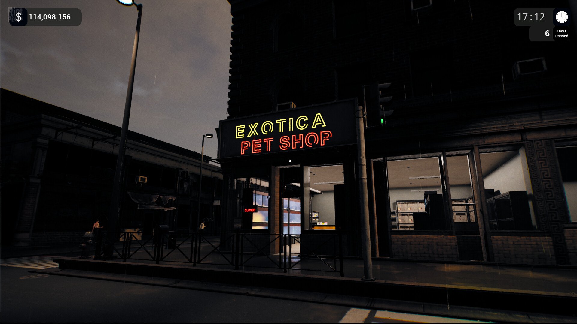 [5]-Exotica: Petshop Simulator – v1.0.6 Download-HohohoGames